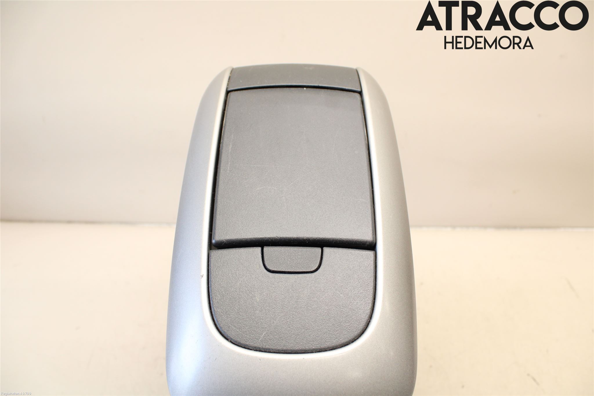 Toyota AURIS 07-09 Inredning Armstöd