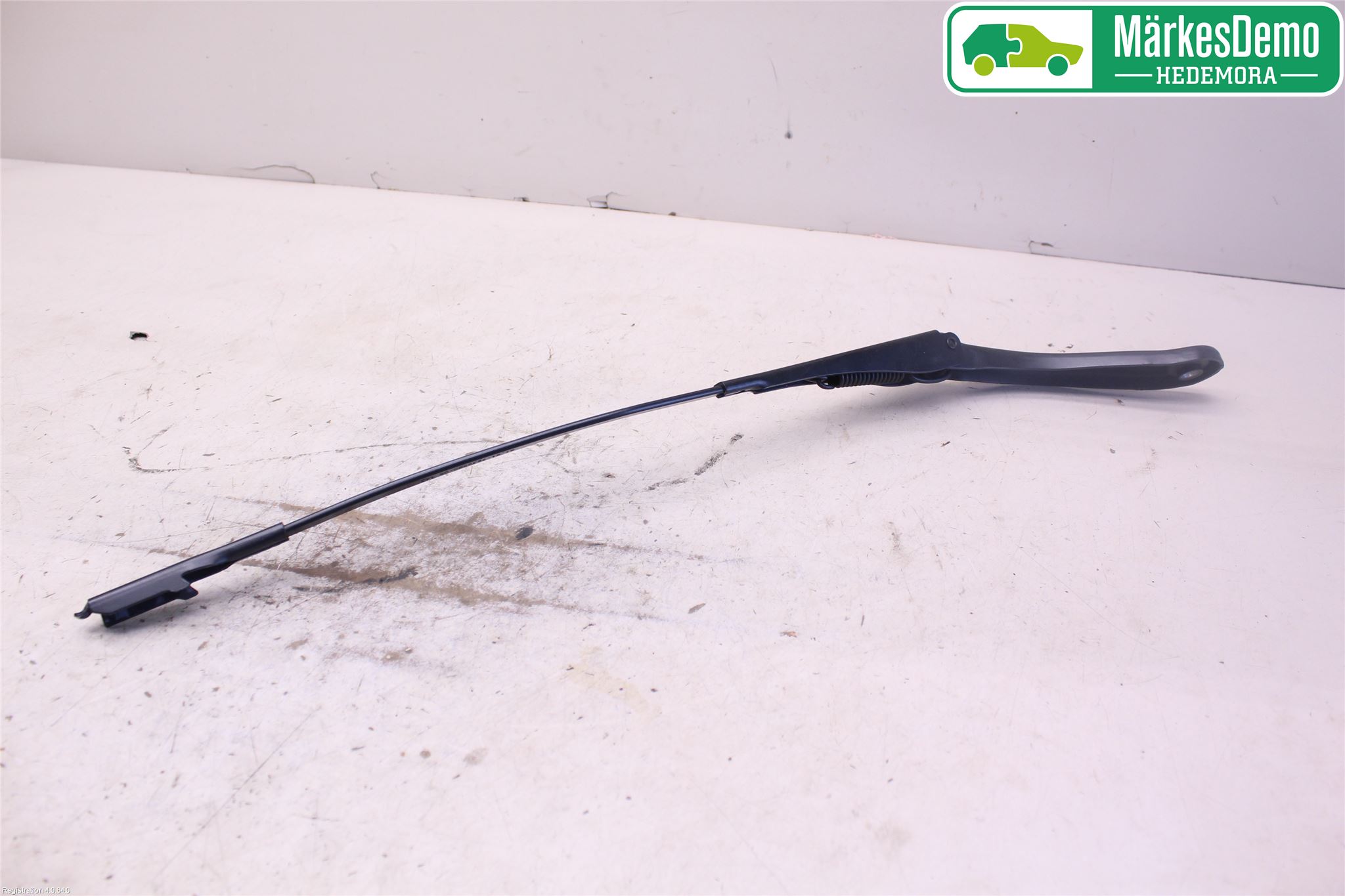 BMW 1 F20/F21 11-19 Torkararm Armar Vindruta
