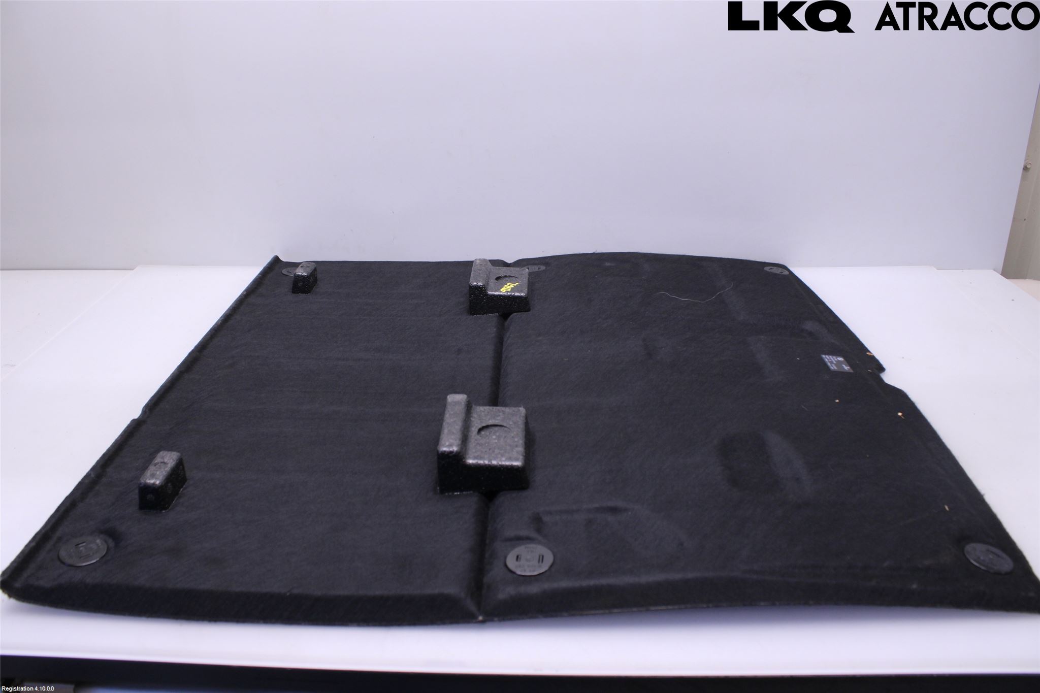 BMW 1 F20/F21 11-19 Bagage Golv