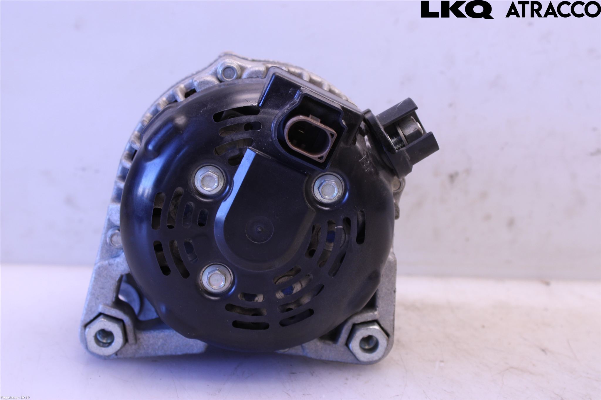 Ford ECOSPORT 17- Generator