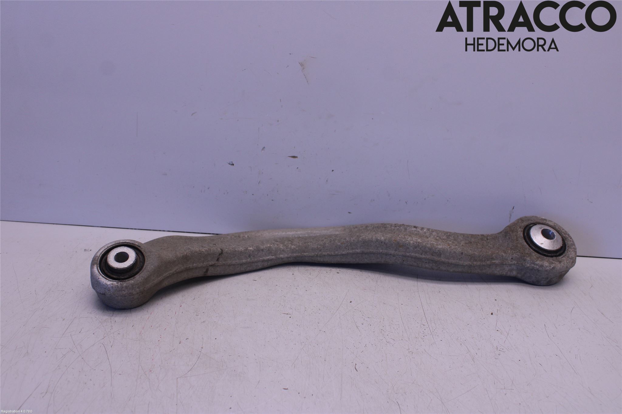 Audi Q7/SQ7 Bärarm Bak Övre Höger