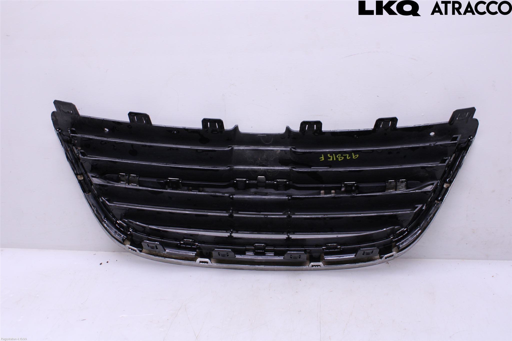 Saab 9-5     06-10 Grill Komp