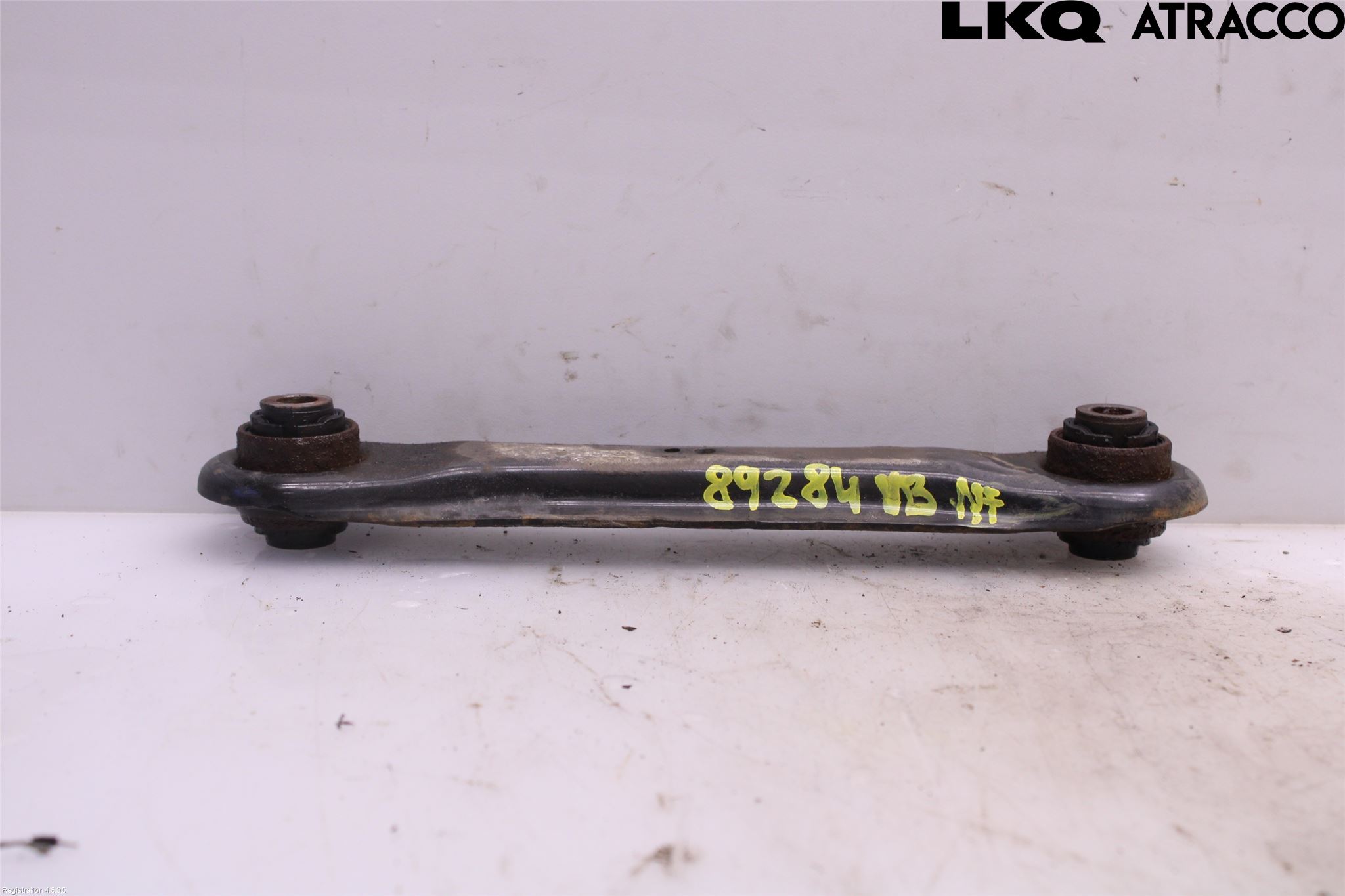 Mitsubishi OUTLANDER 13-21 Bärarm Bak Vänster