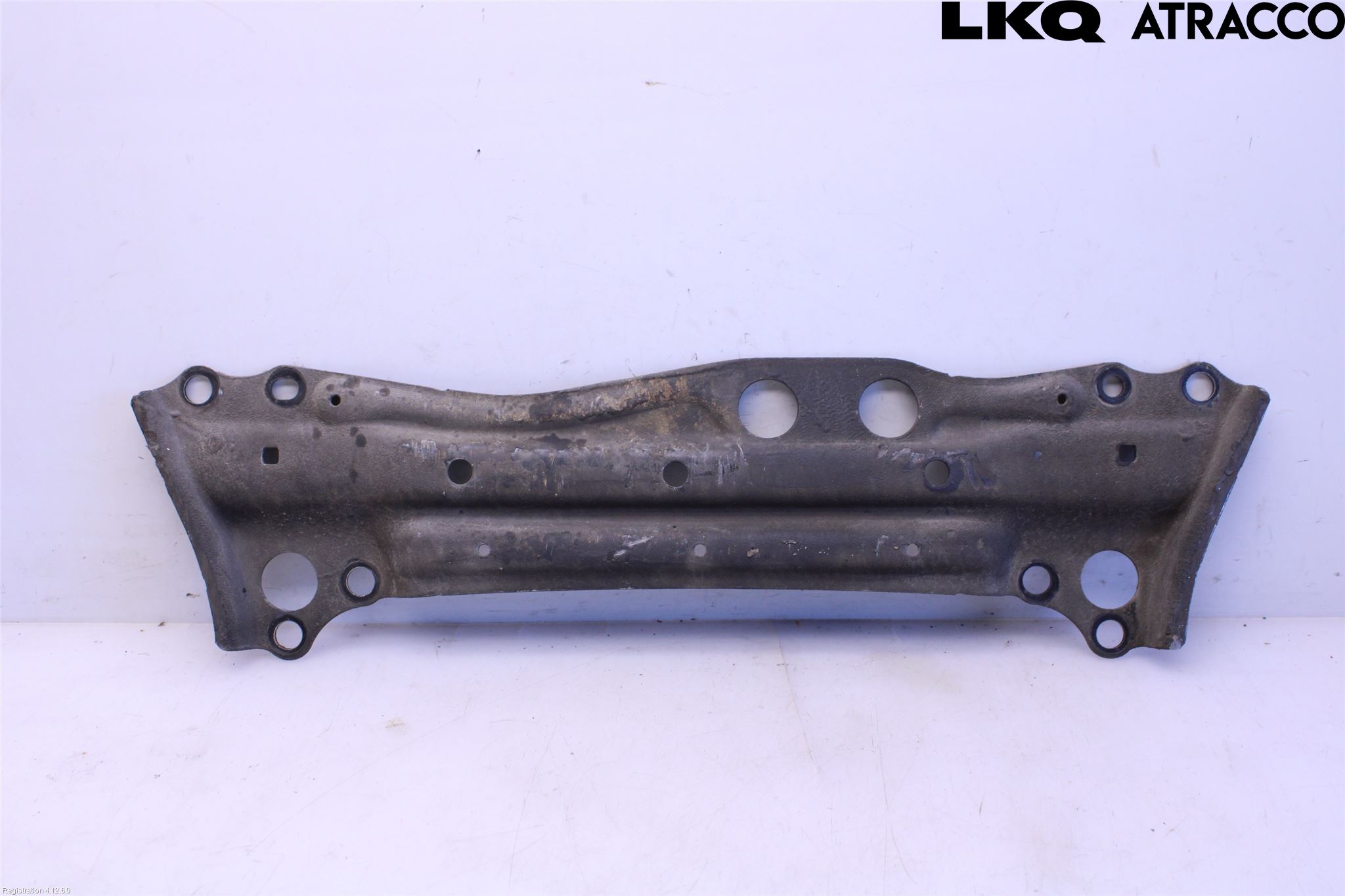 Toyota AURIS 13-19 Framvagn Övrigt