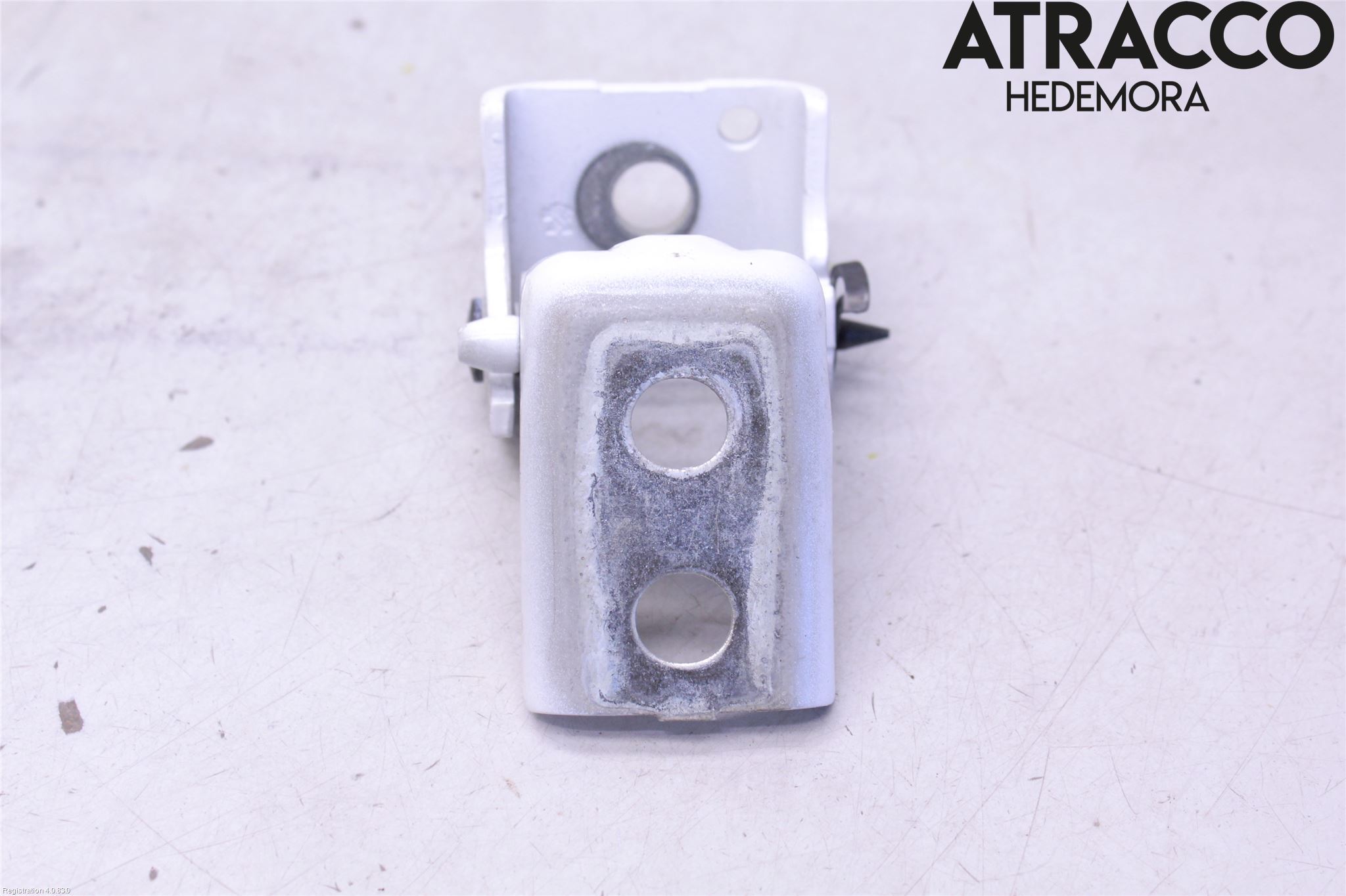 Citroen COTROEN C3 17-24 Dörrgångjärn