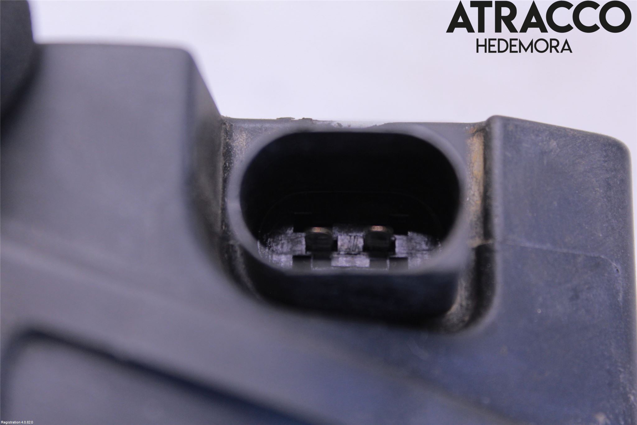 Audi A8/S8 4E  02-09 Dimljus-Varselljus Fram