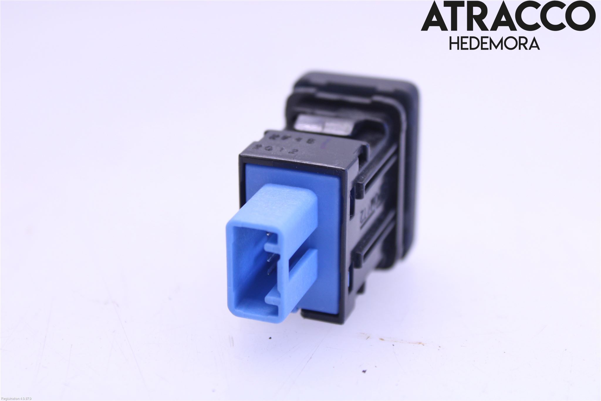 Mitsubishi OUTLANDER 13-21 Strömställare Antisladd