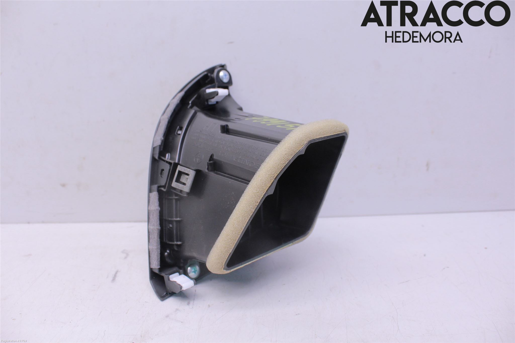 Honda CR-V 13-18 Defrosterkanal-Munstycke