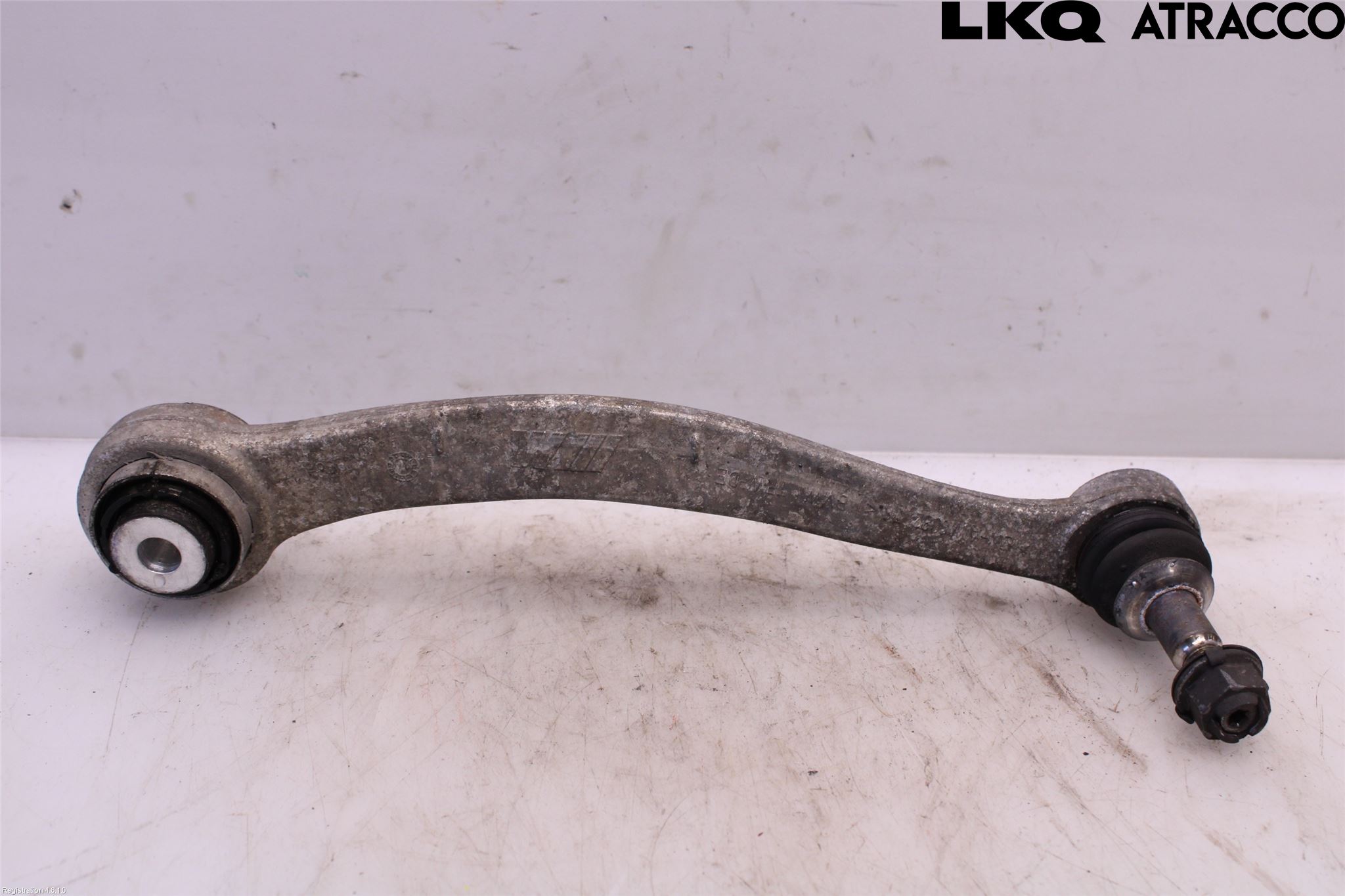 BMW 5 F10/F11/F18 09-17 Bärarm Bak Övre Höger