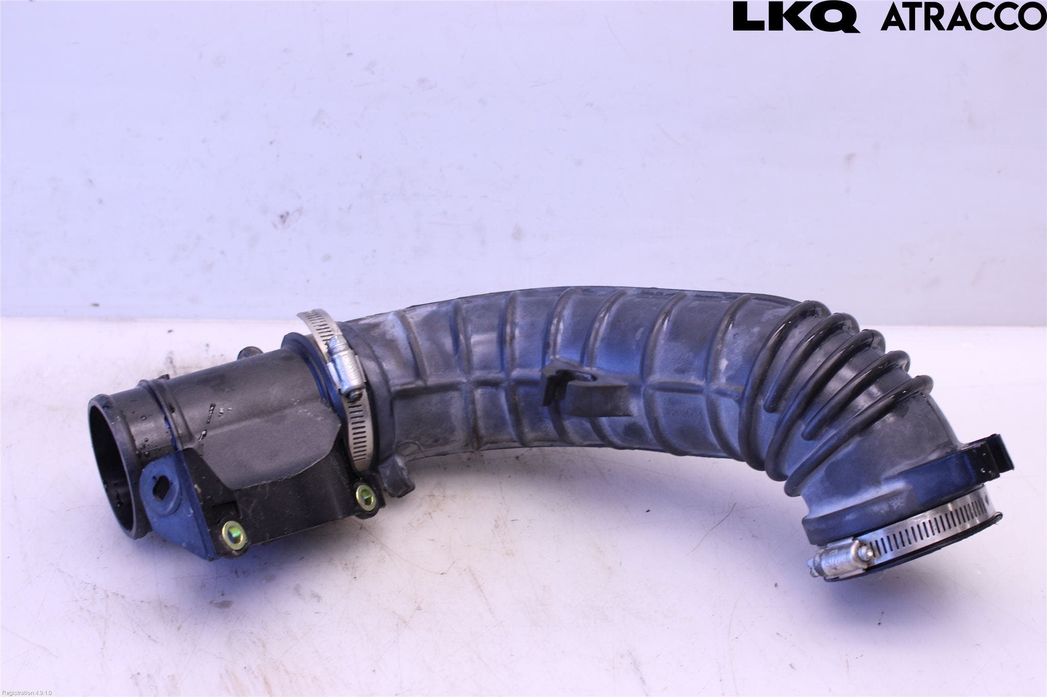 Suzuki VITARA 15- Injgummibälg-Slang