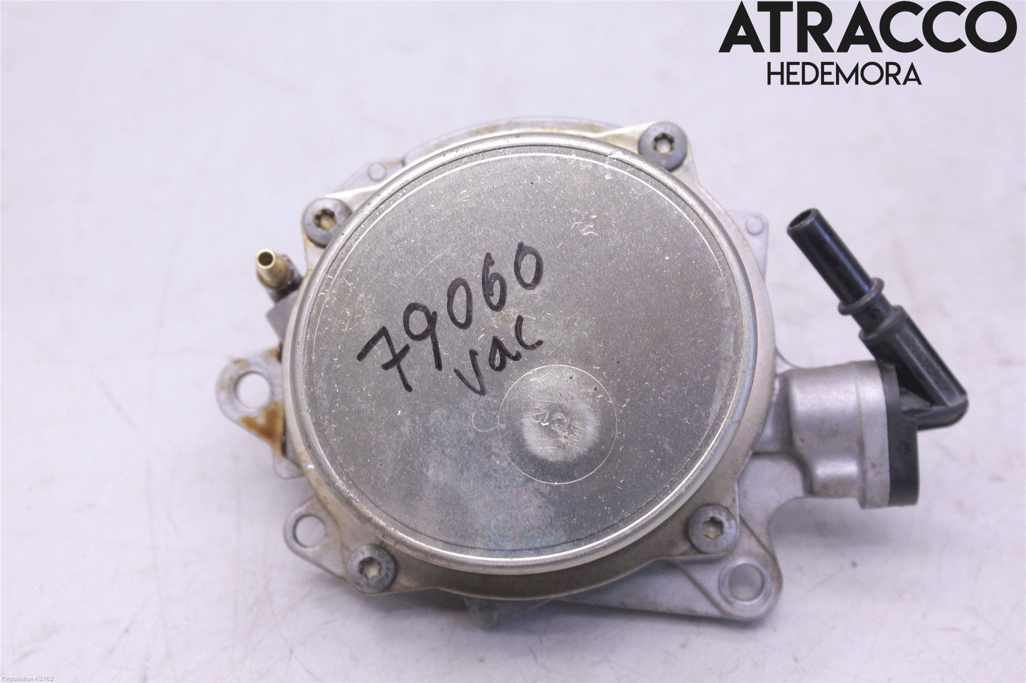 BMW 1 F20/F21 11-19 Vakuumpump