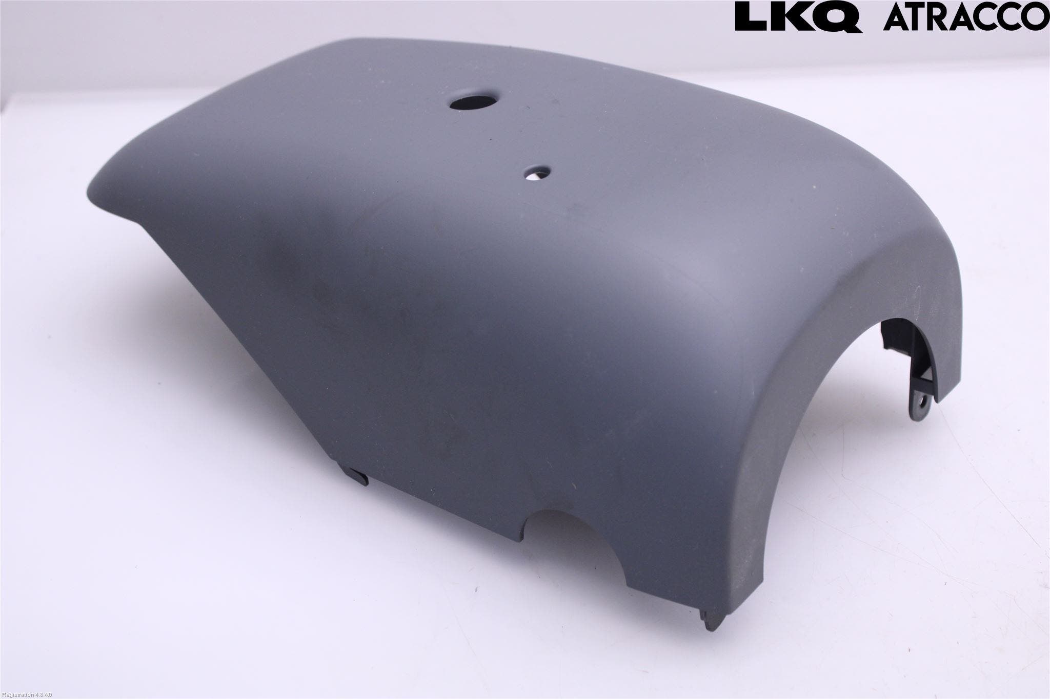 Audi A6/S6 4G 11-18 Rattkåpa-Kåpor