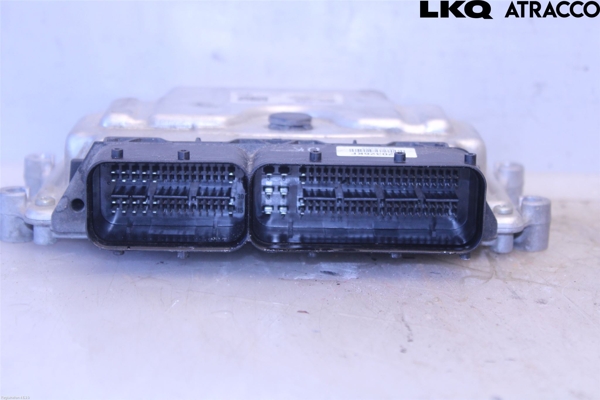 Kia PROCEED 19- Styrenhet Insprut Bensin