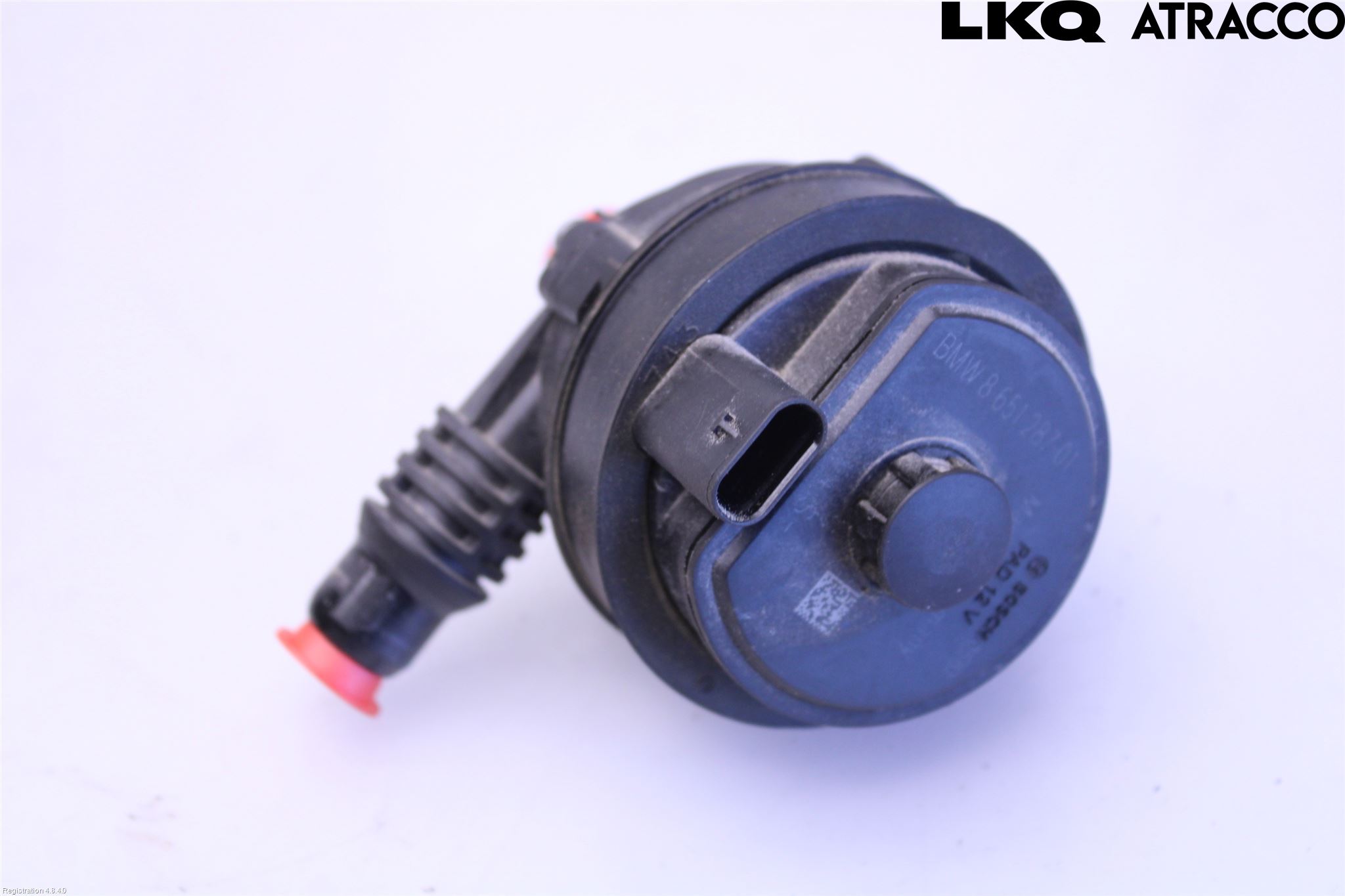 BMW 5 G30/G31/F90 17-23 Vattenpump