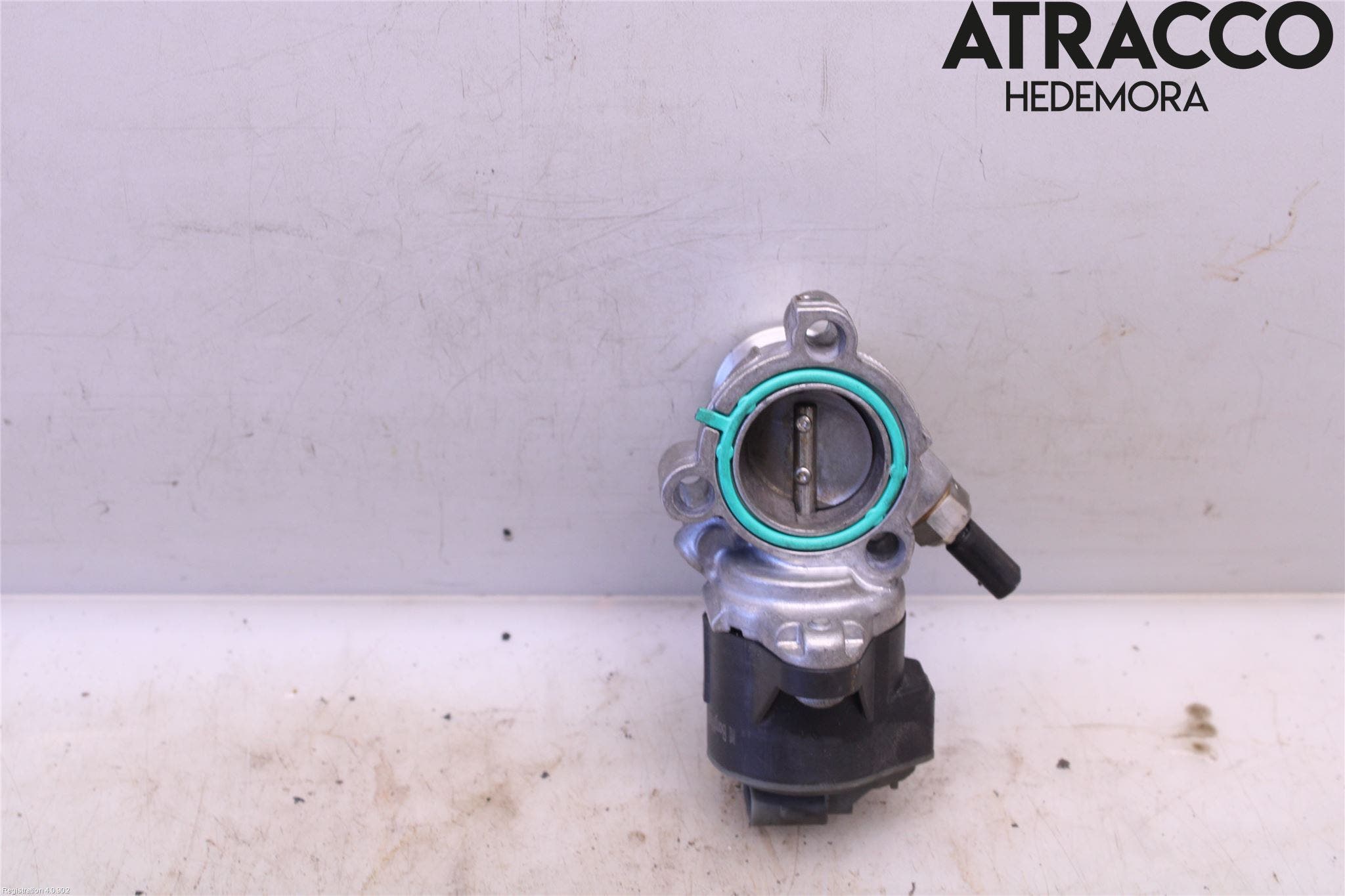 Mercedes-Benz MB E-KLASS (W213) 16-23 Egr Ventil