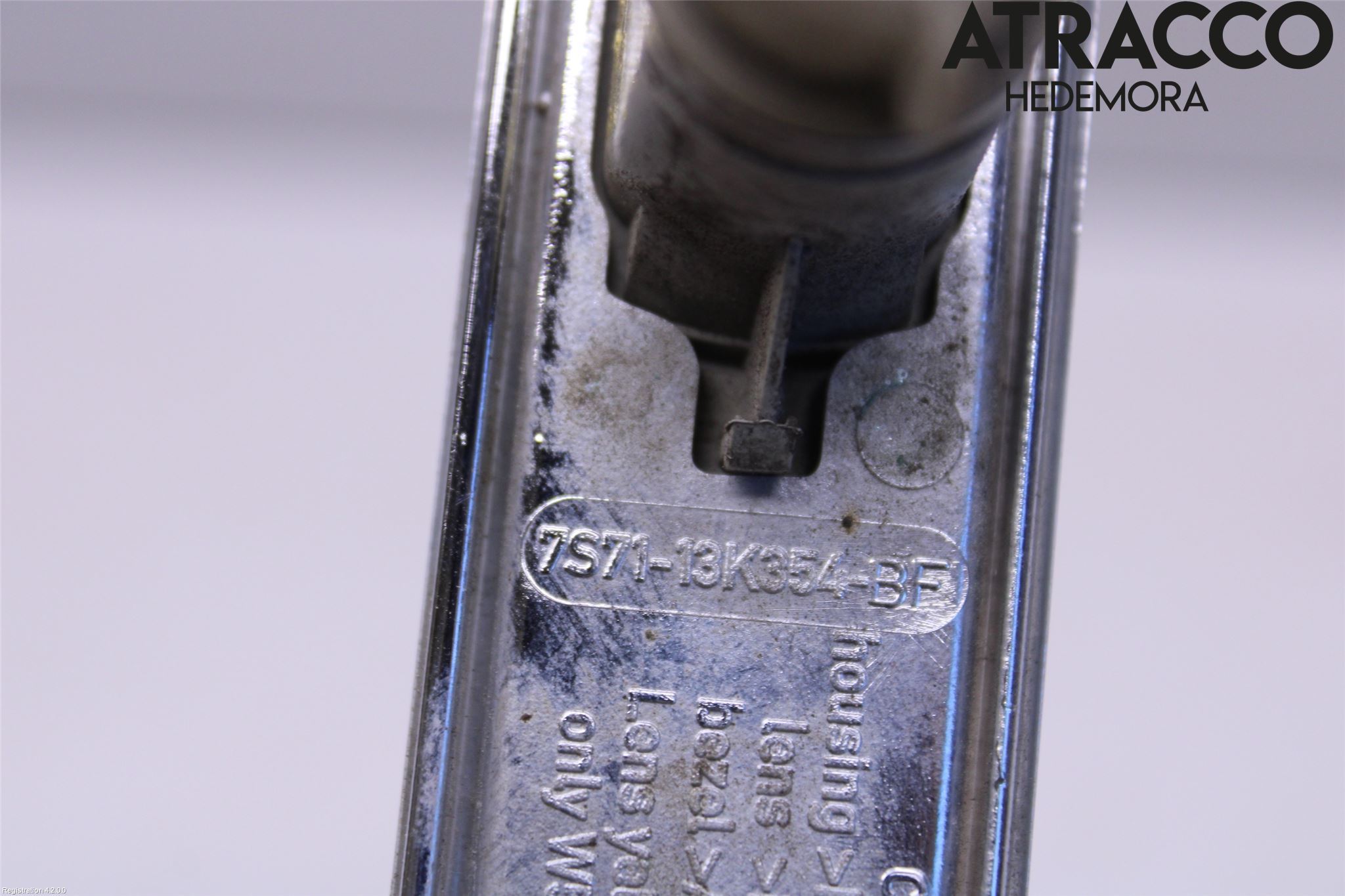 Ford MONDEO 07-15 Blinkers Sidoblinkers Vä