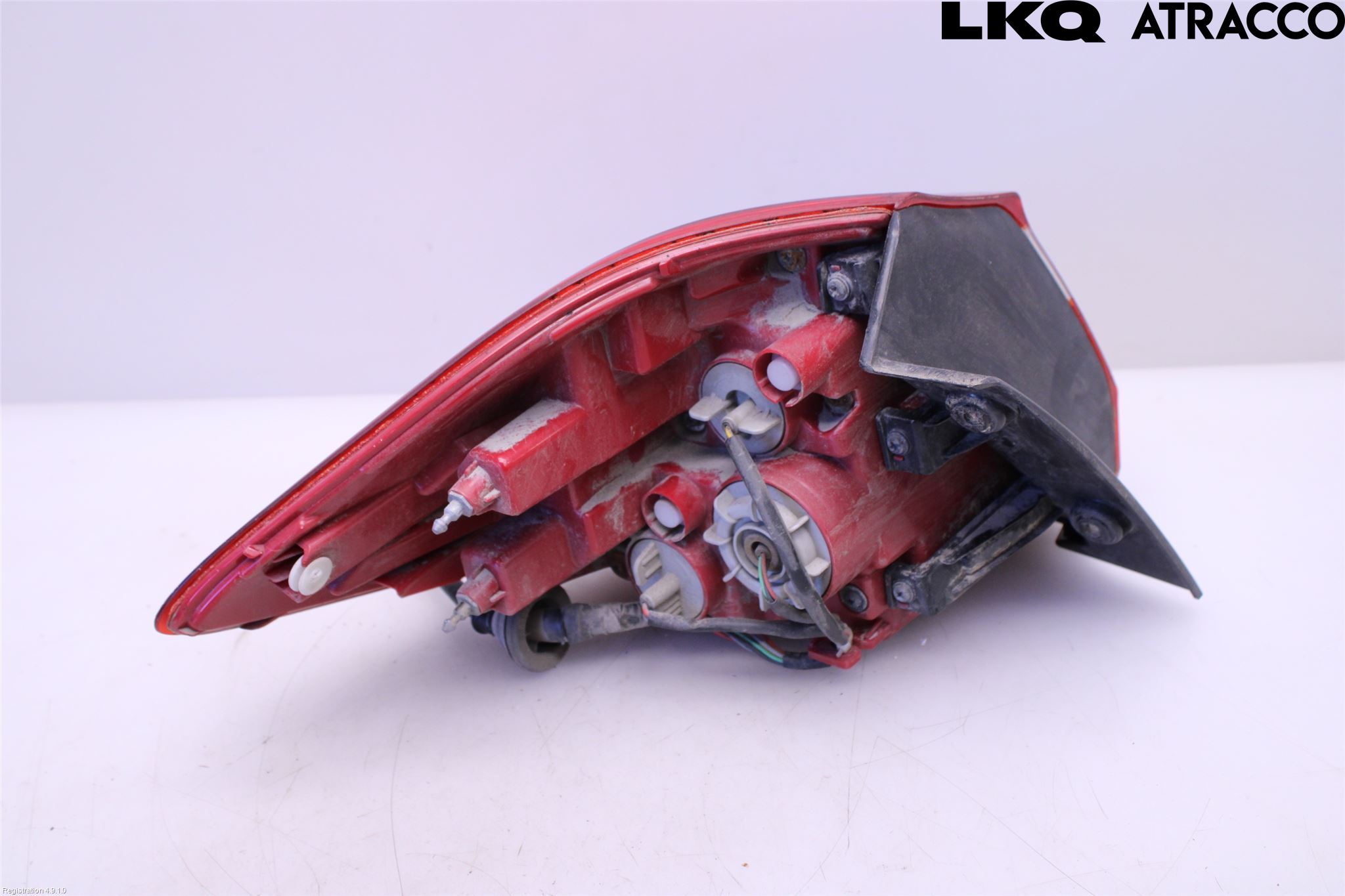 Kia CEED 12-18 Bakljus Vänster