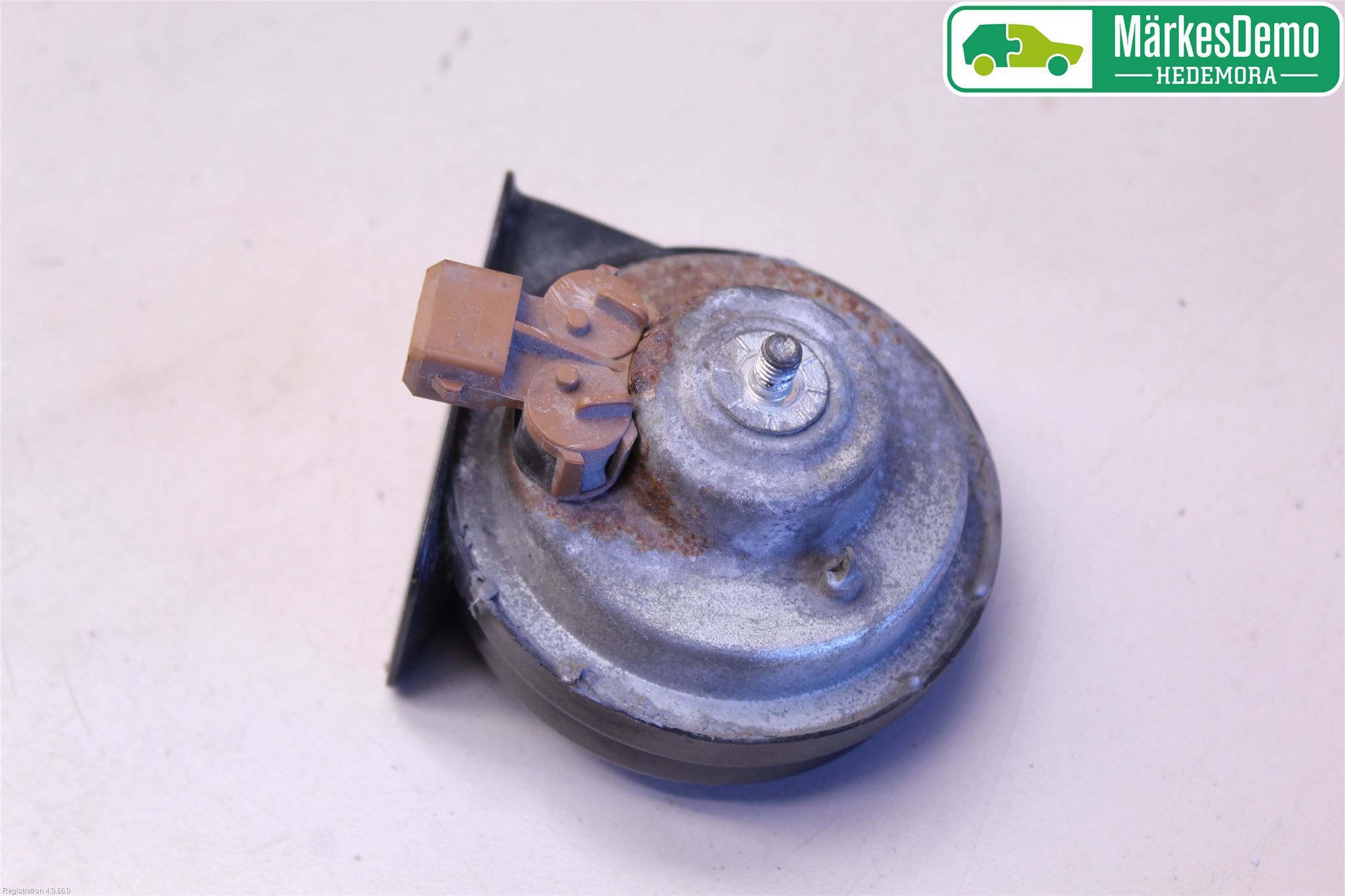 Volvo V50 04-07 Signalhorn