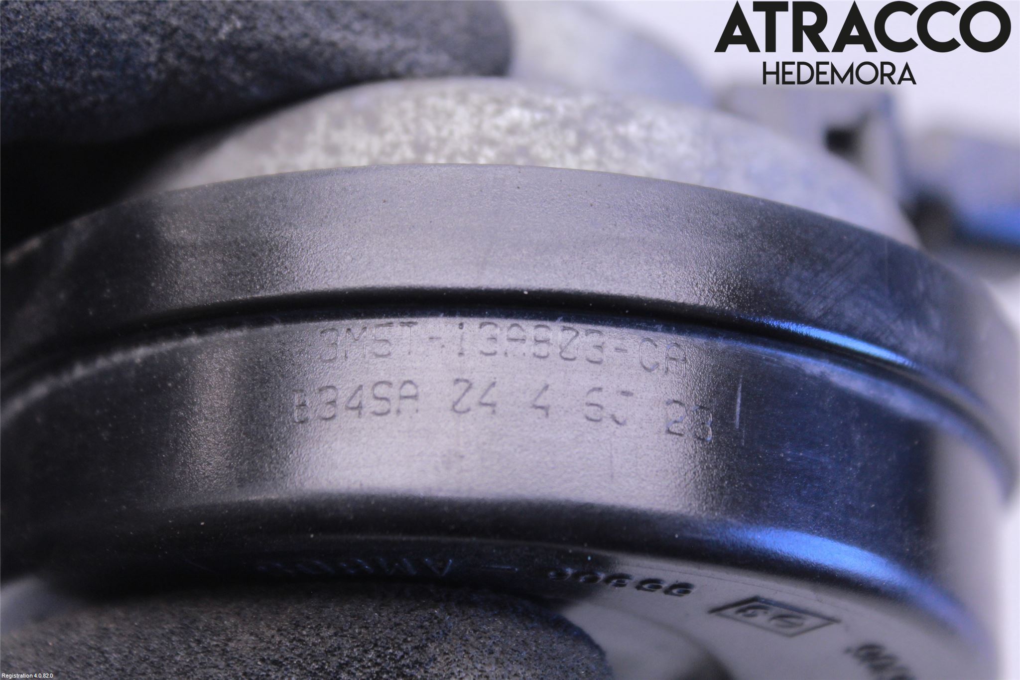 Ford FOCUS     04-07 Signalhorn