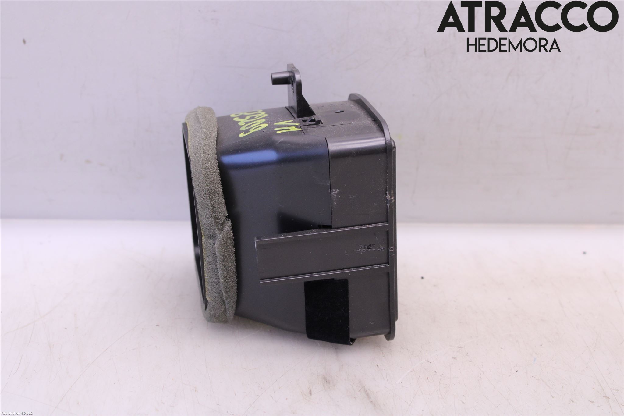 Chevrolet SILVERADO PICKUP Defrosterkanal-Munstycke