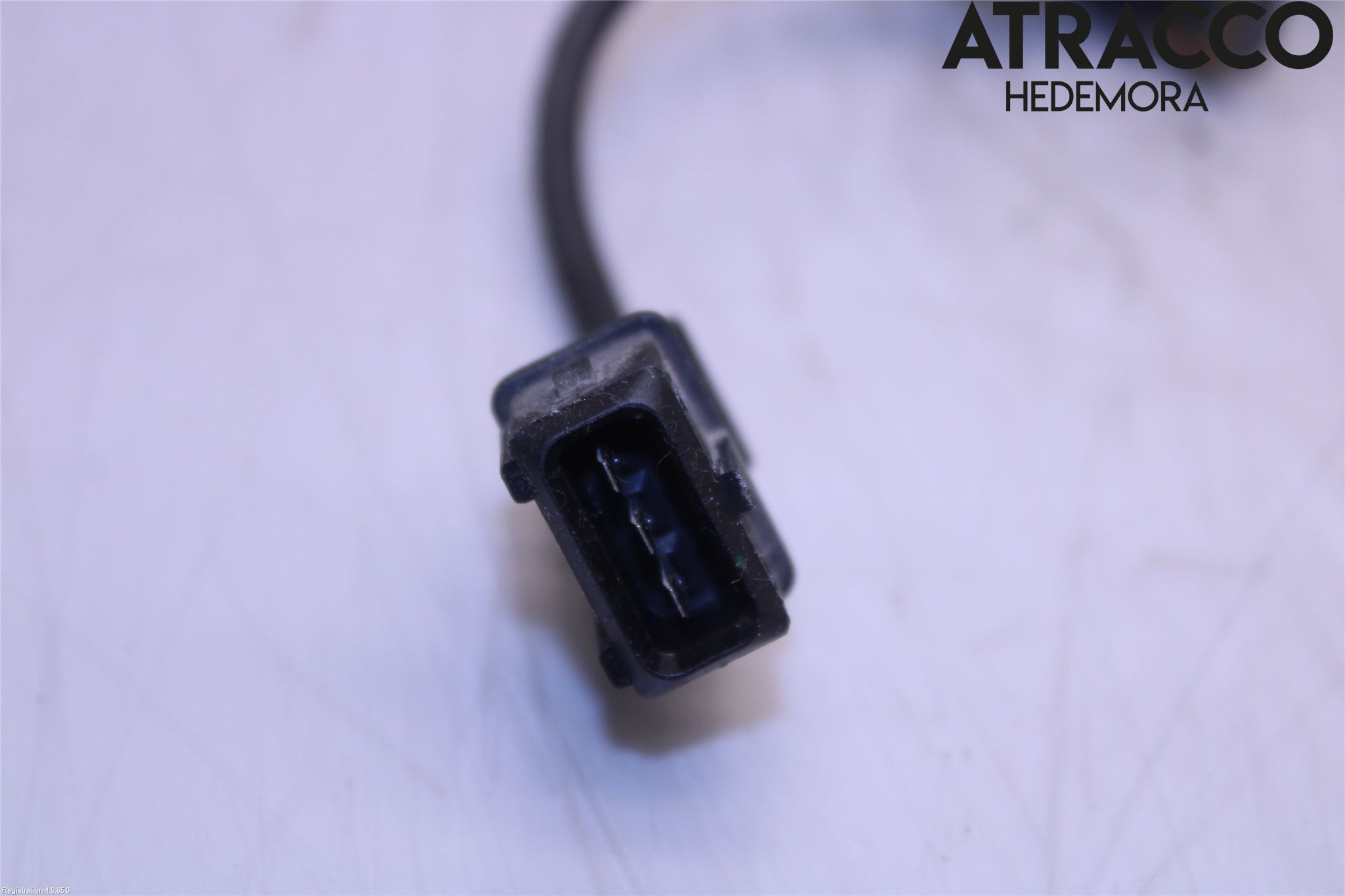 Hyundai COUPÉ Givare Varvtal-Tändläge