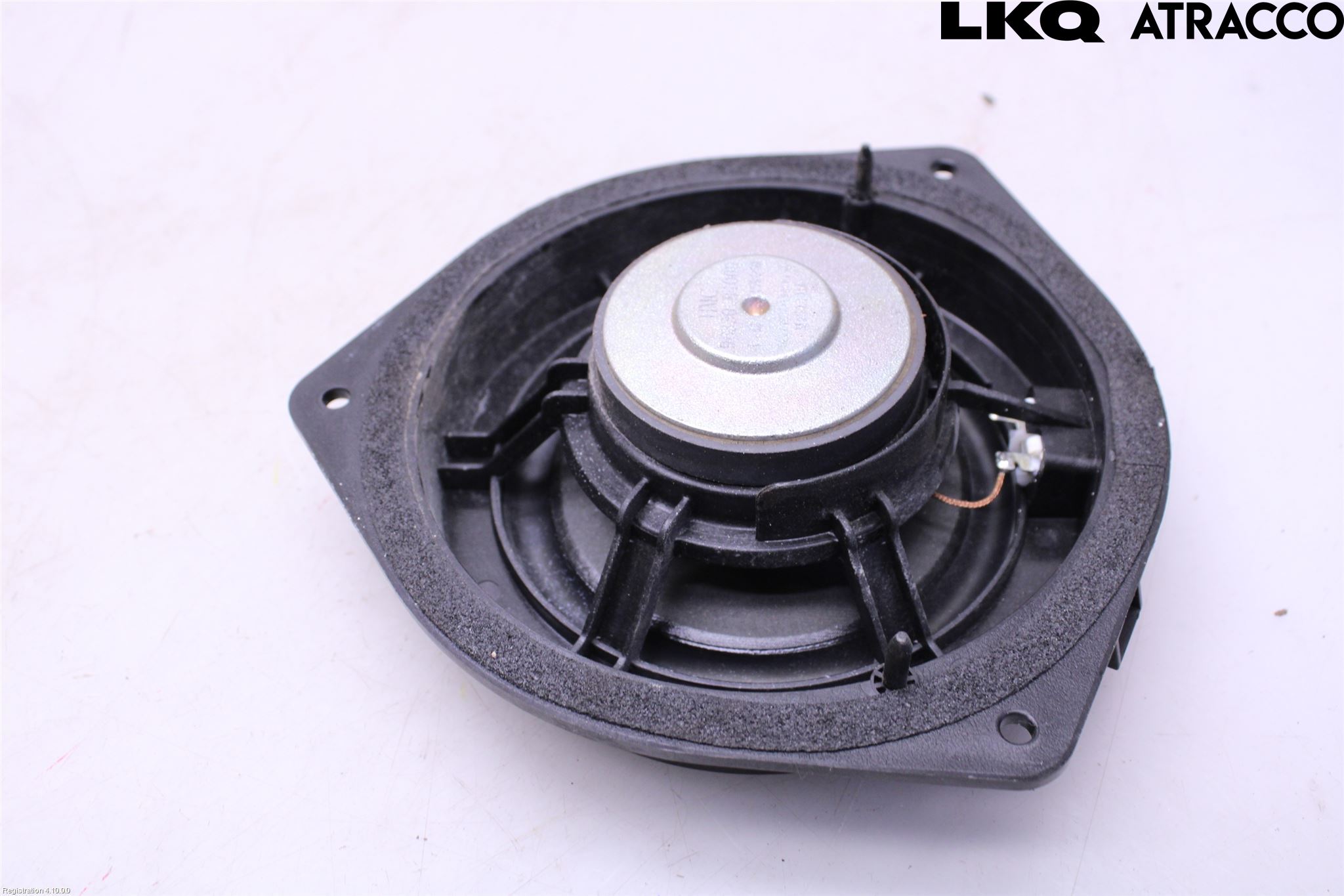 Hyundai i10 BA 14-16 Högtalare