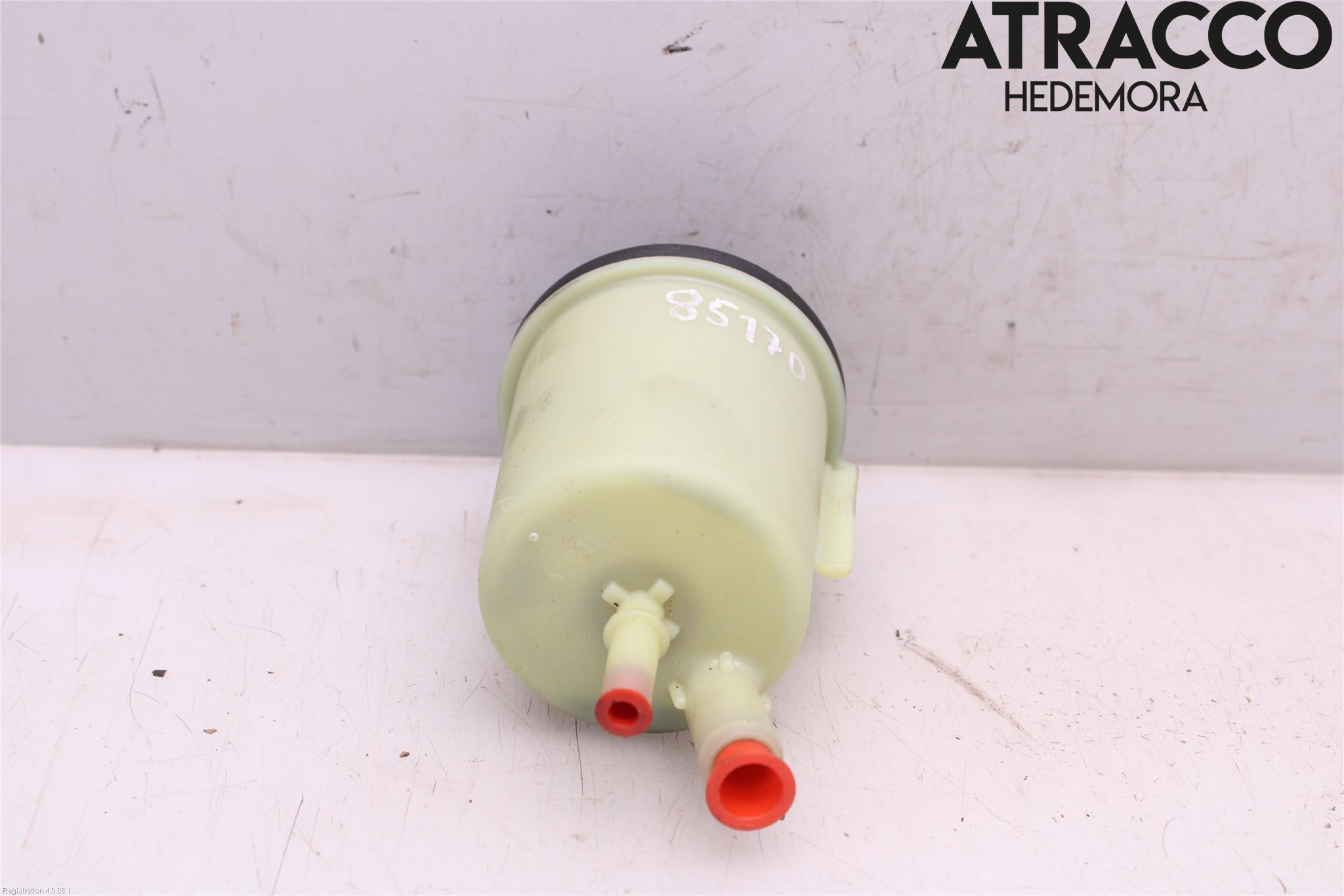 Volvo V60 14-18 Styrservooljebehållare