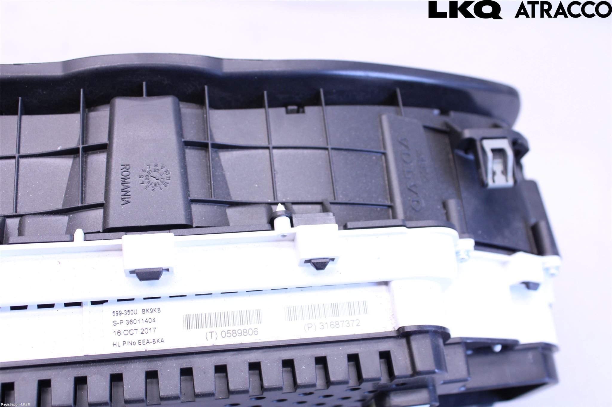 Volvo V40 12-19 Instrument Komb