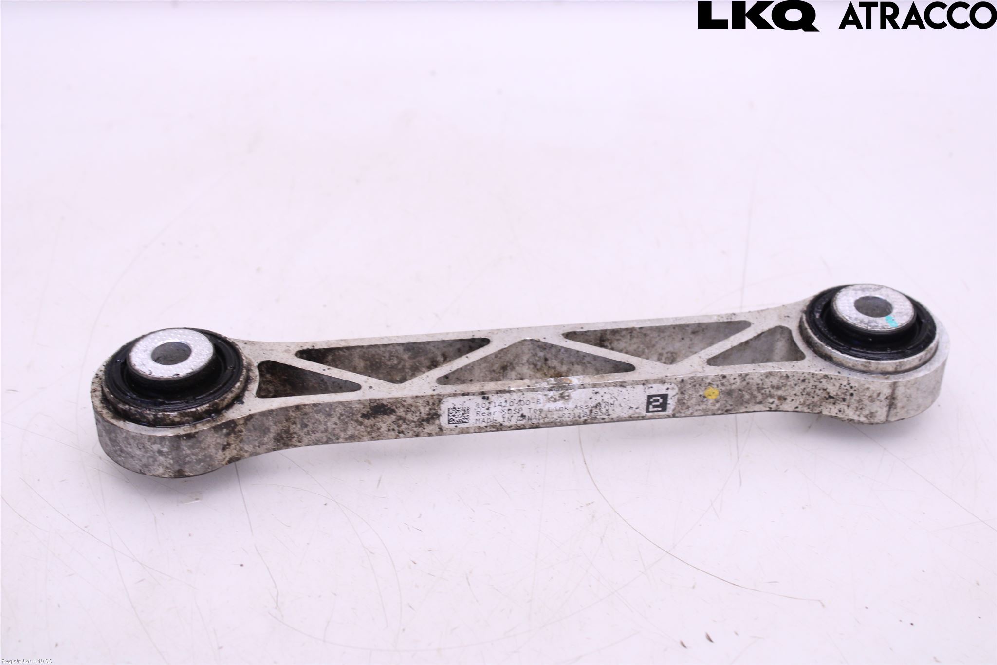 Tesla MODEL X 16- Bärarm Bak Vänster