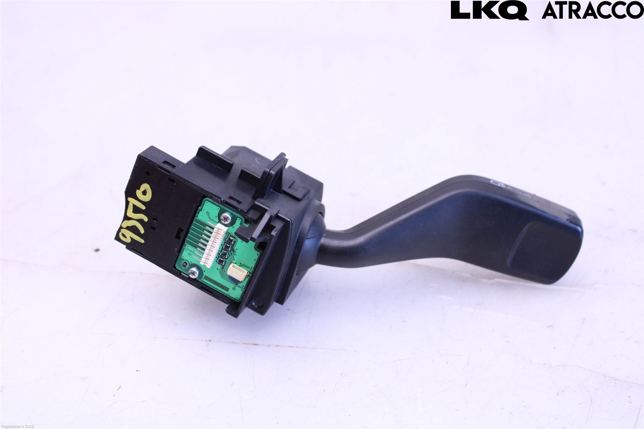 Ford MONDEO 07-15 Spak Blinkers-Ljusomk