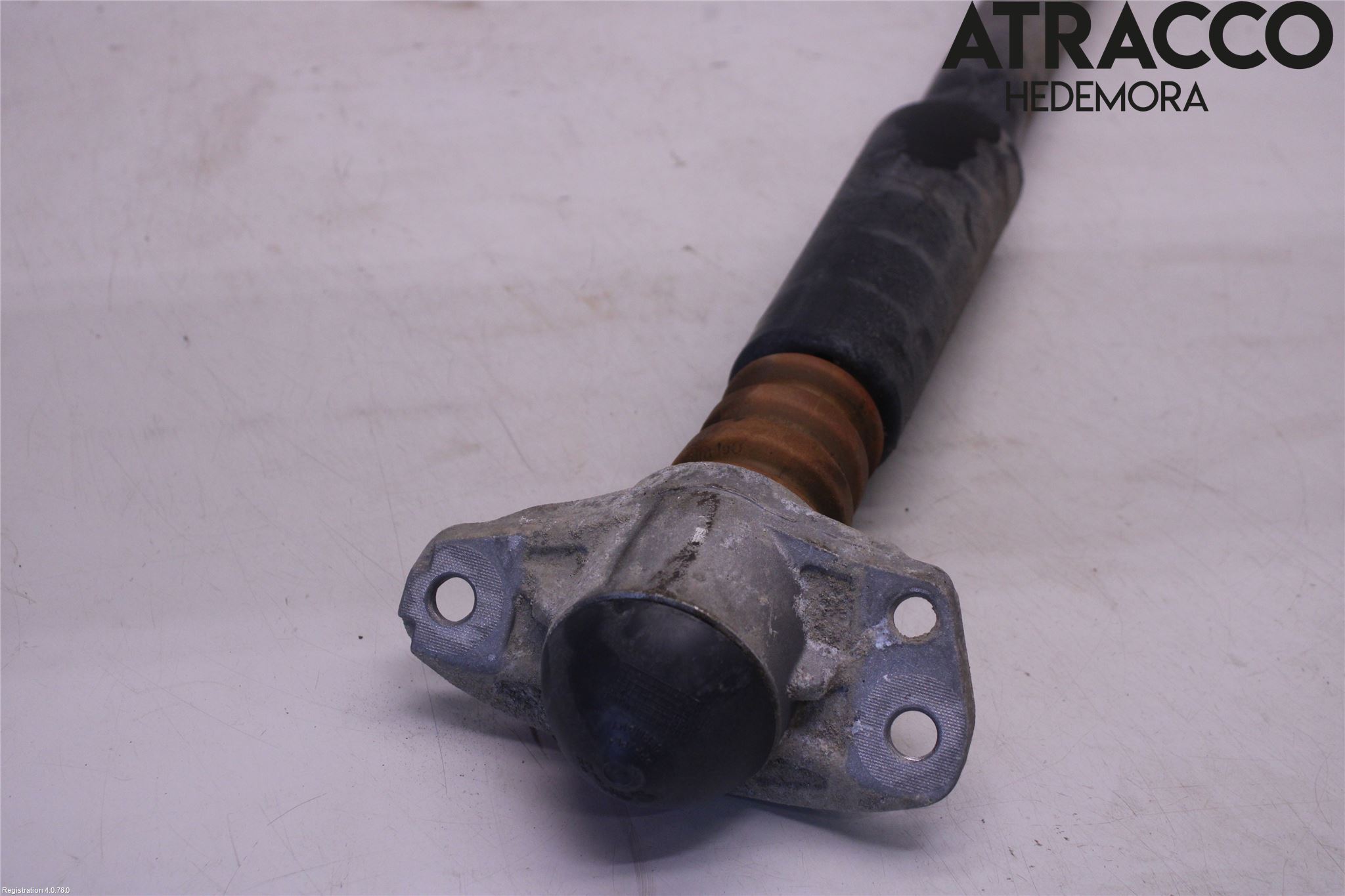 Audi Q3 8U 12-18 Stötdämpare Bak