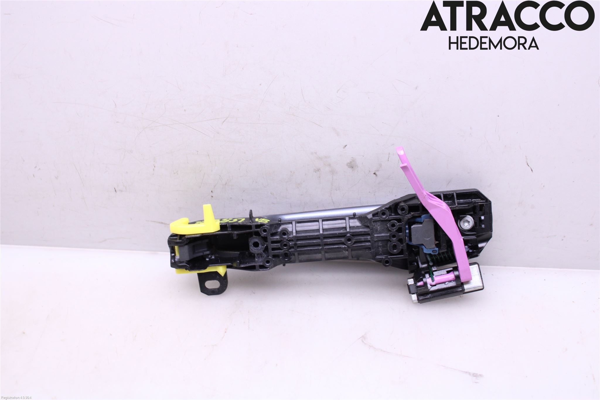 Subaru OUTBACK 15-20 Dörrhandtag Yttre Vä