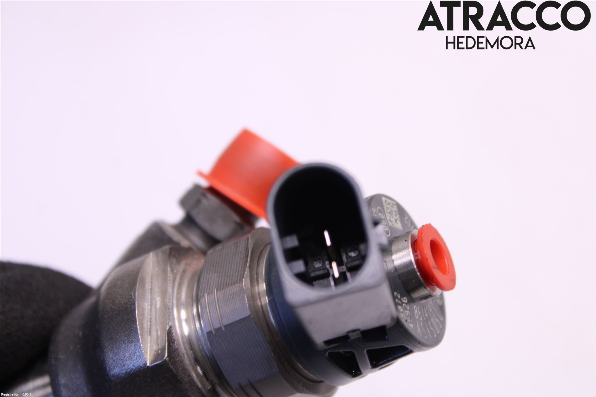 BMW 5 F10/F11/F18 09-17 Injspridare