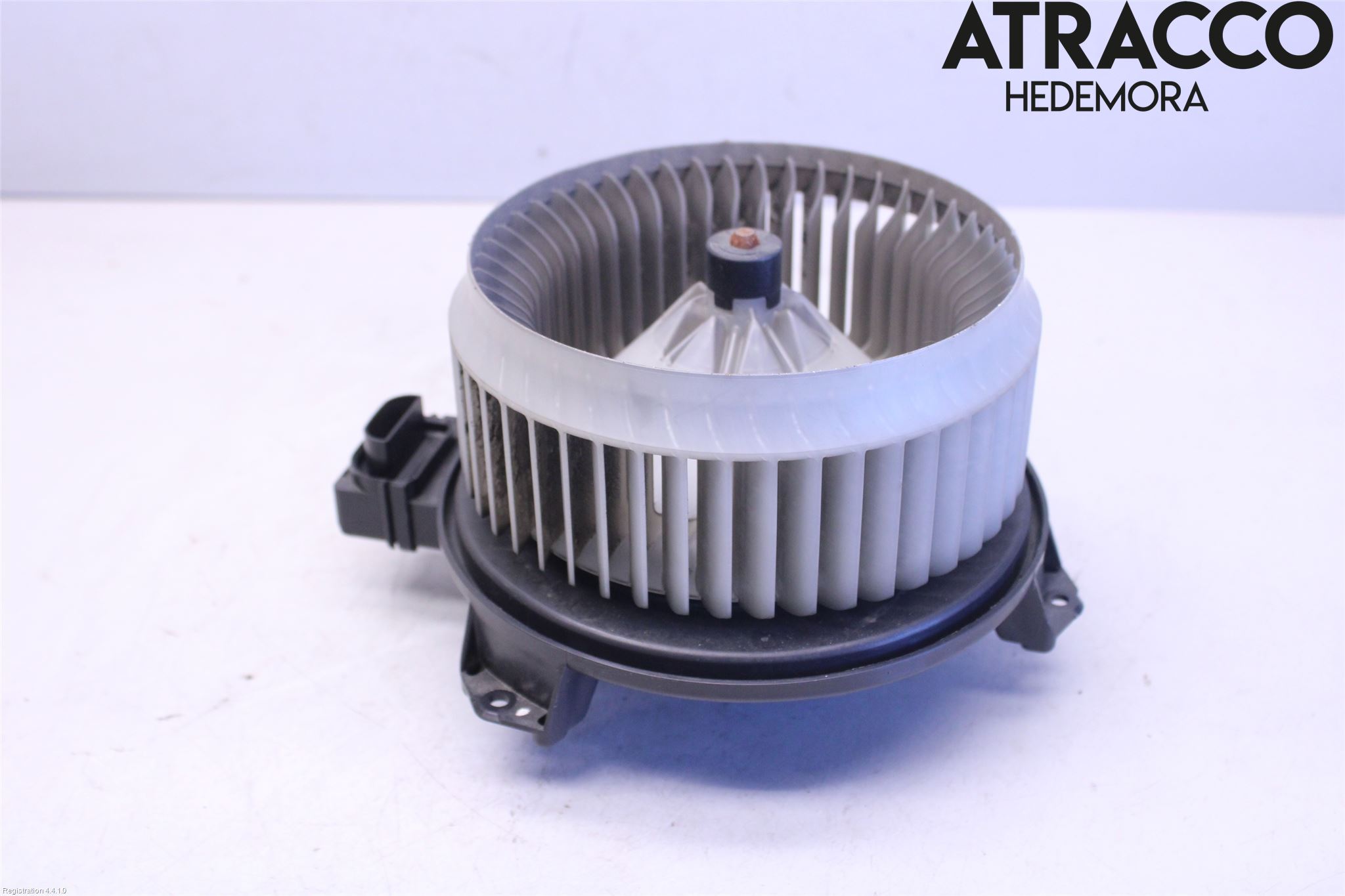 Jaguar XF 08-15 Ac Värmefläkt