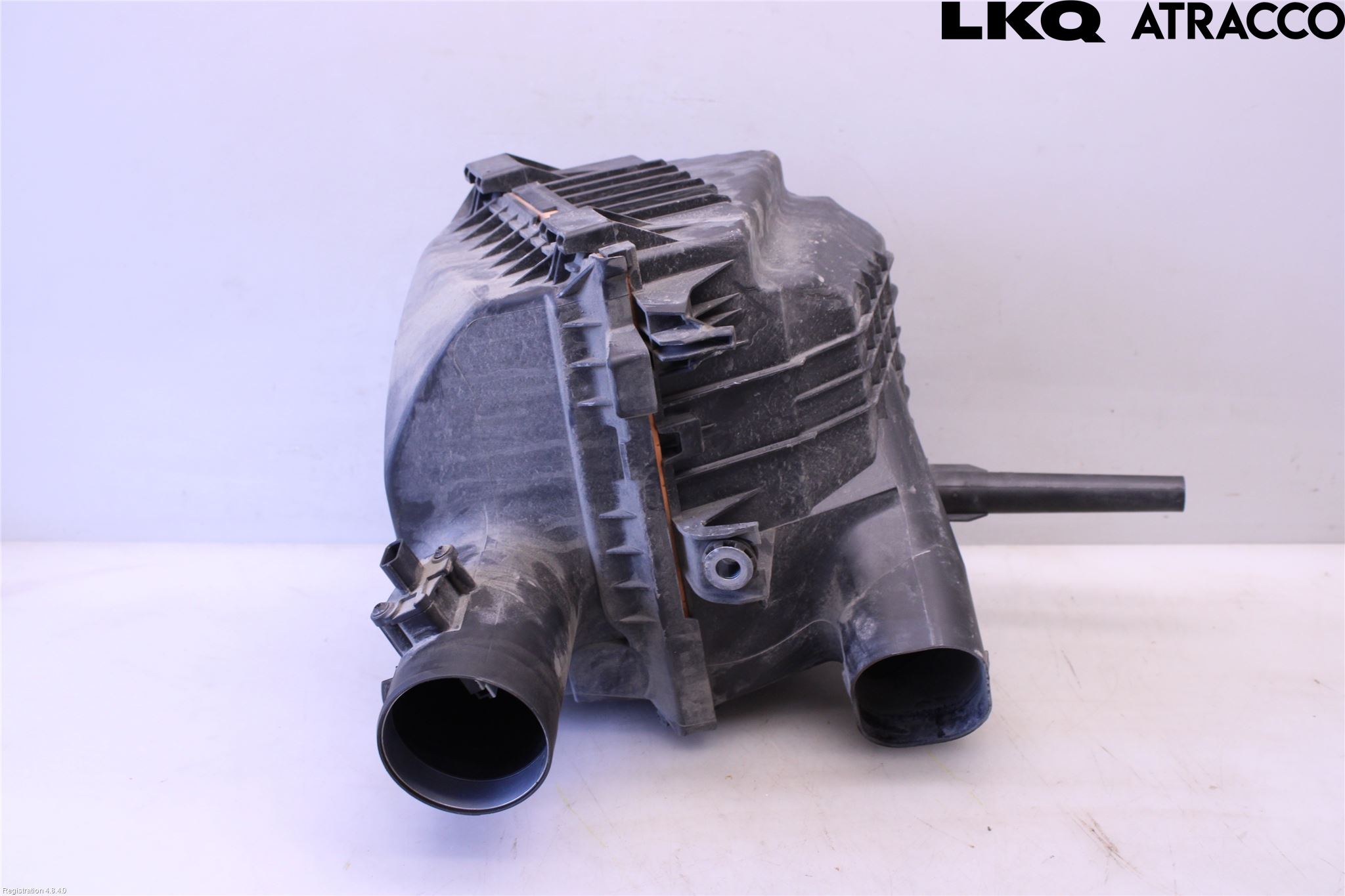 Opel VIVARO 15-19 Luftrenare