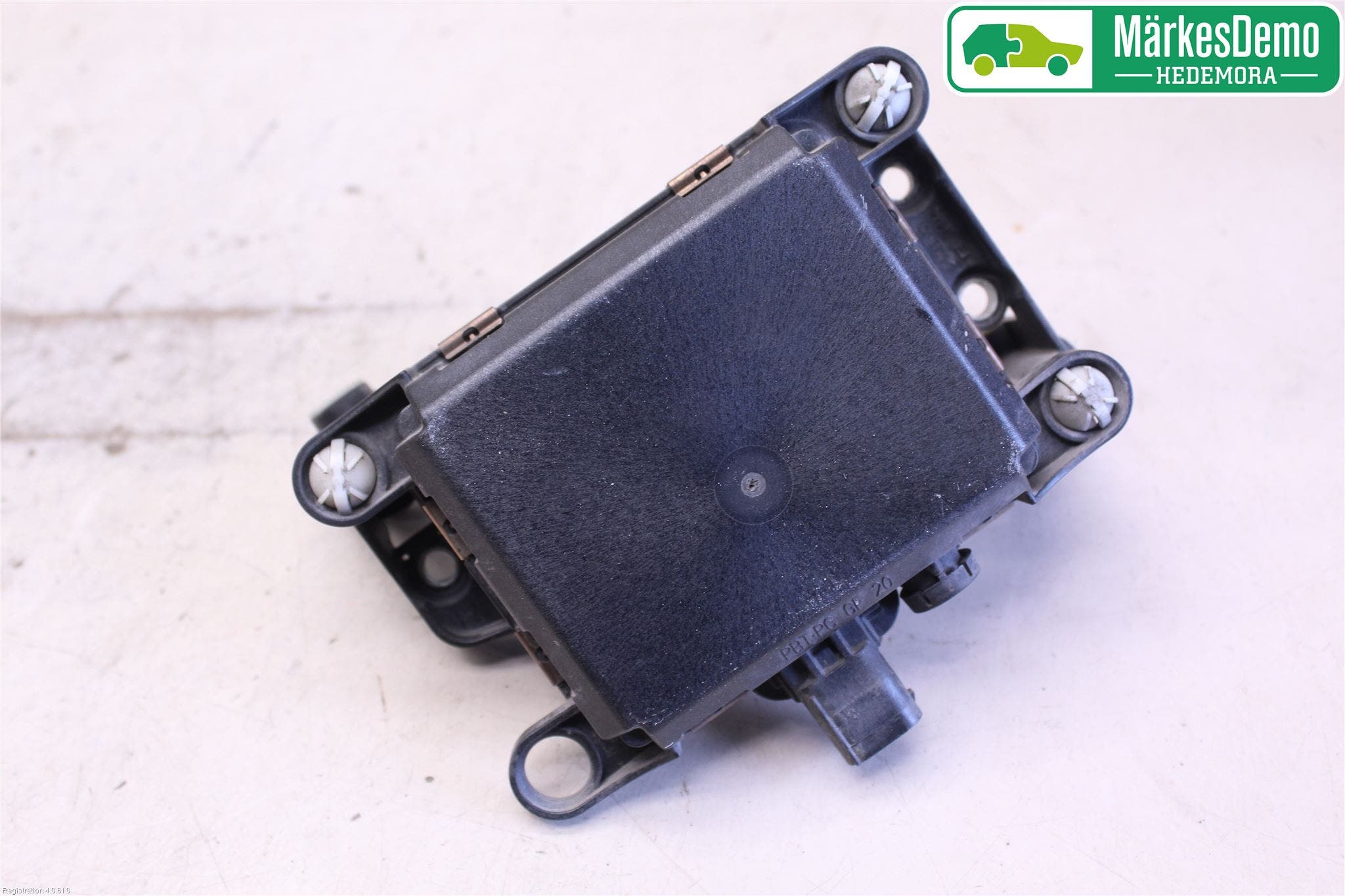Peugeot 3008 09-16 Sensor Aktivt Kollisionsskydd