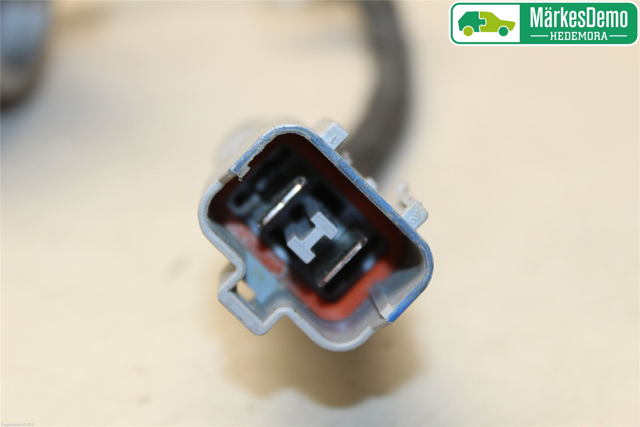 Suzuki SX4 10-13 Styrservo Pump Elektrisk