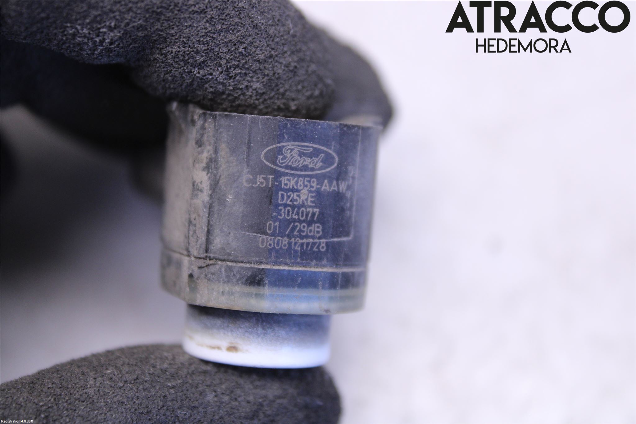 Ford FOCUS 11-14 Parkeringshjälp Backsensor