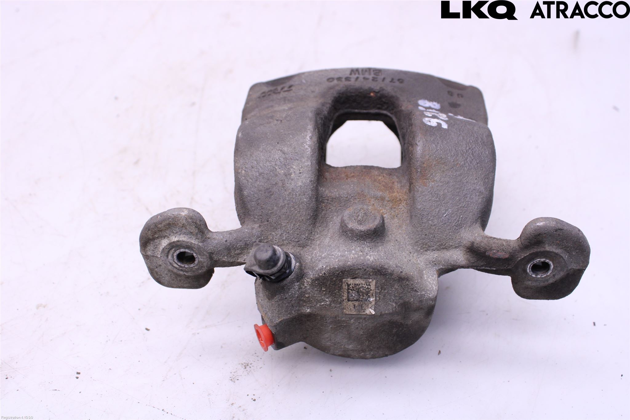 BMW X1 F48 15-22 Bromsok Fram Vänster