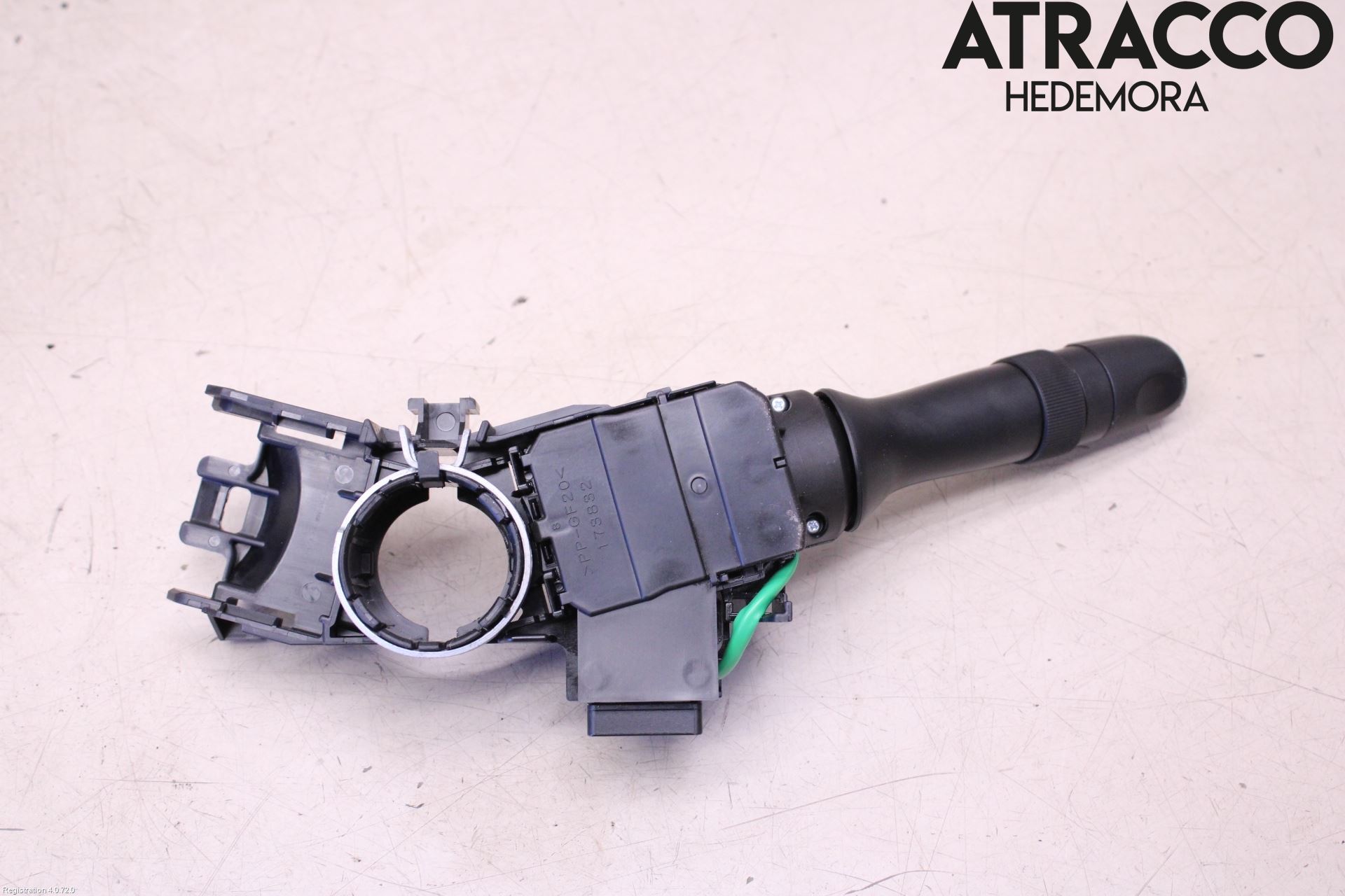 Toyota YARIS XP130 15-20 Spak Blinkers-Ljusomk