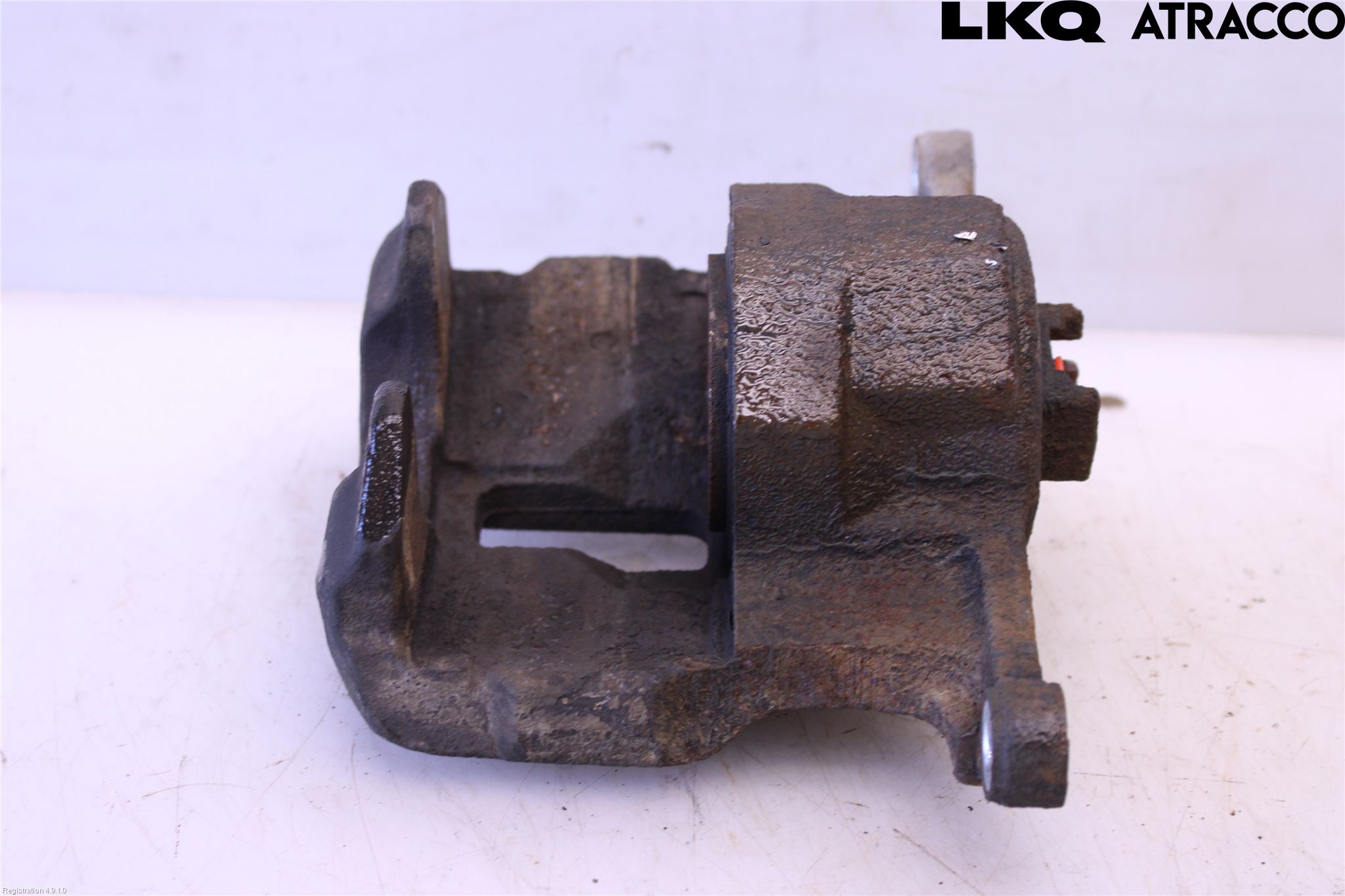 Suzuki VITARA 15- Bromsok Fram Vänster