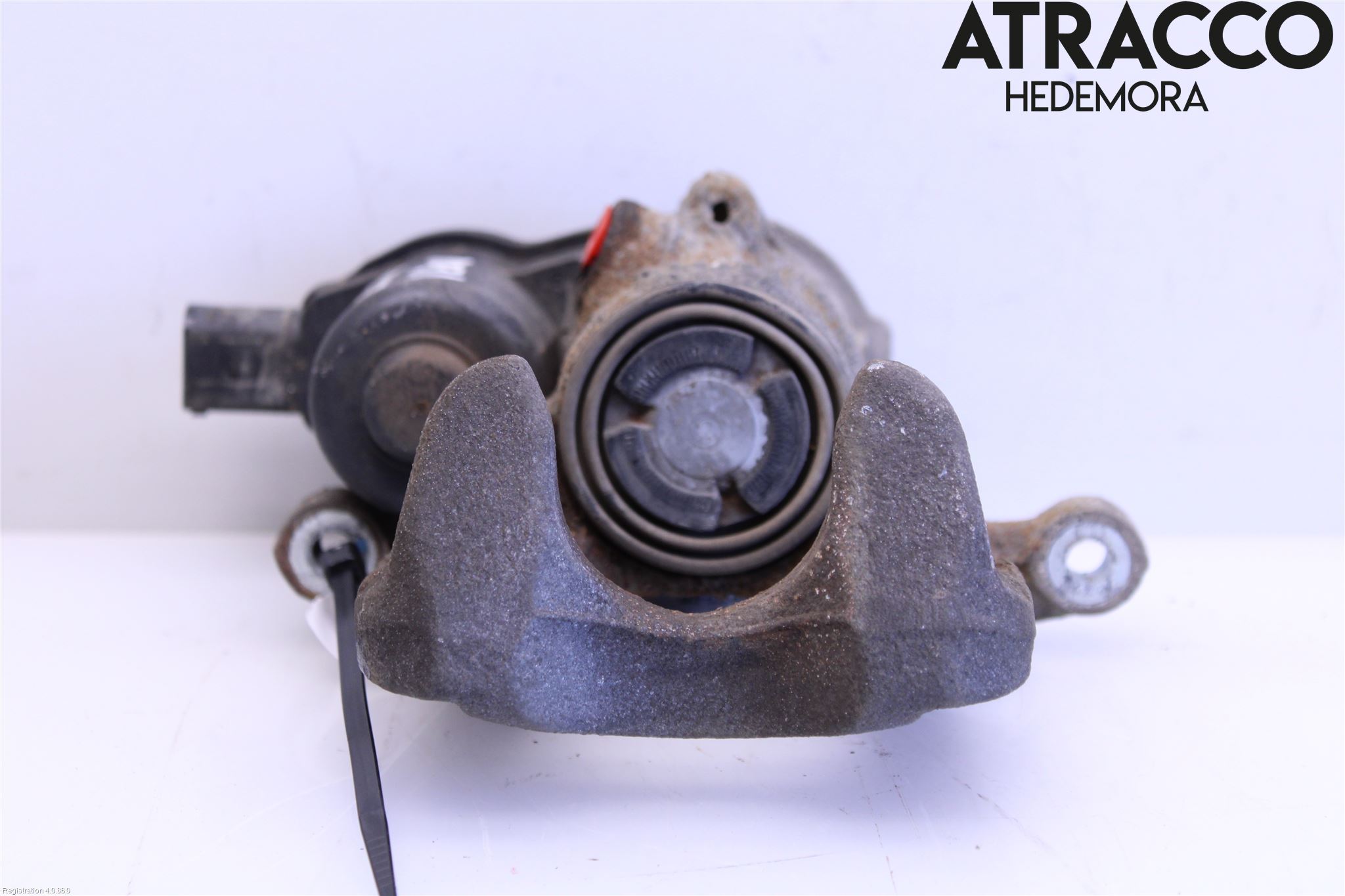 Fiat 500X 15- Bromsok Bak Vänster