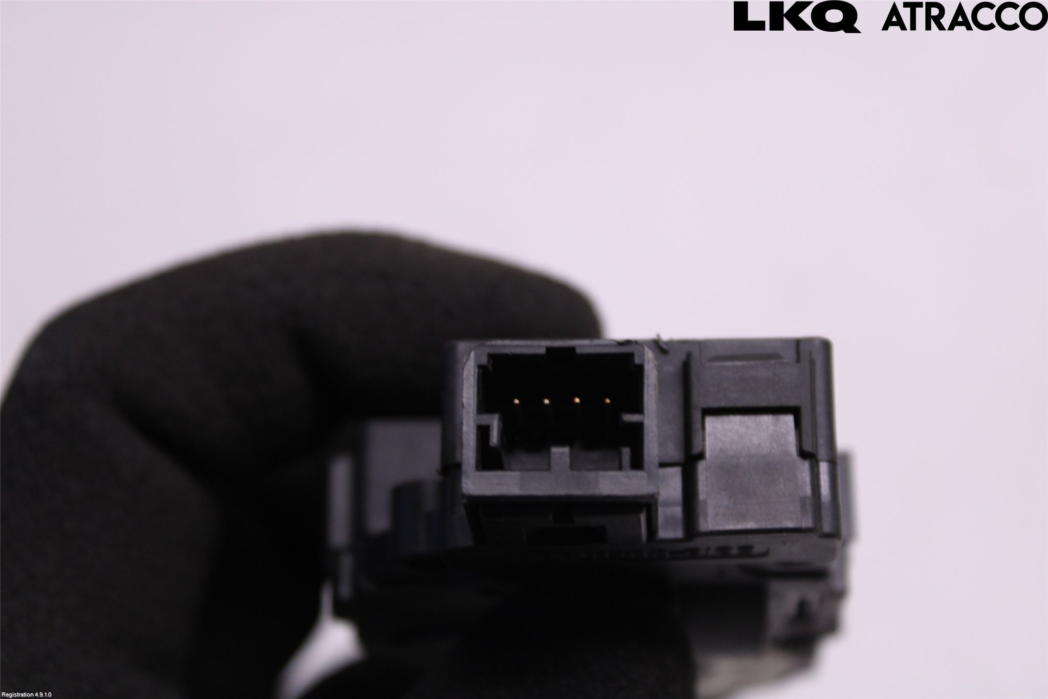 BMW i3 I01 13-22 Ac Reglermotor