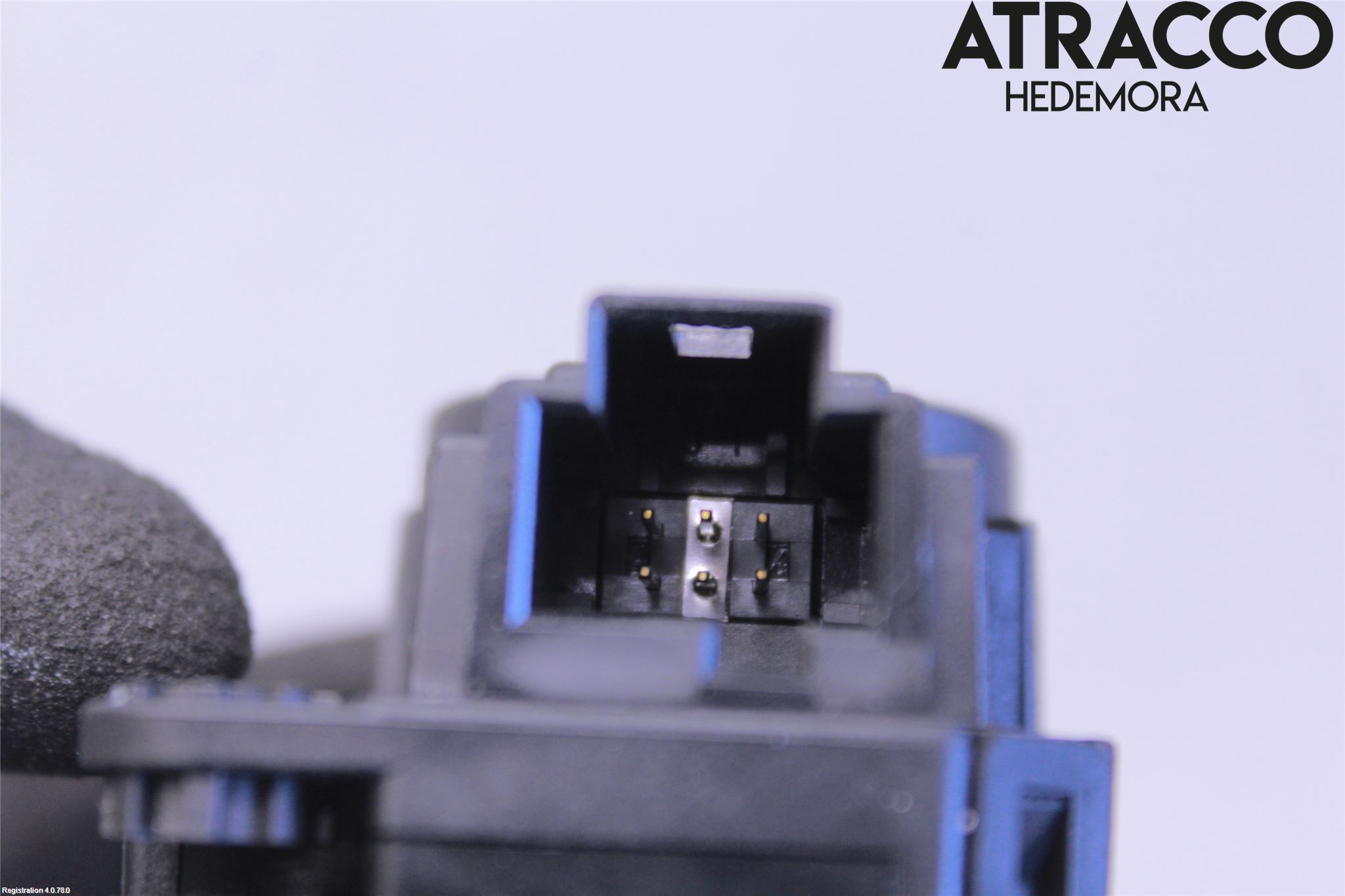 Toyota PROACE II 16- Ac Reglermotor