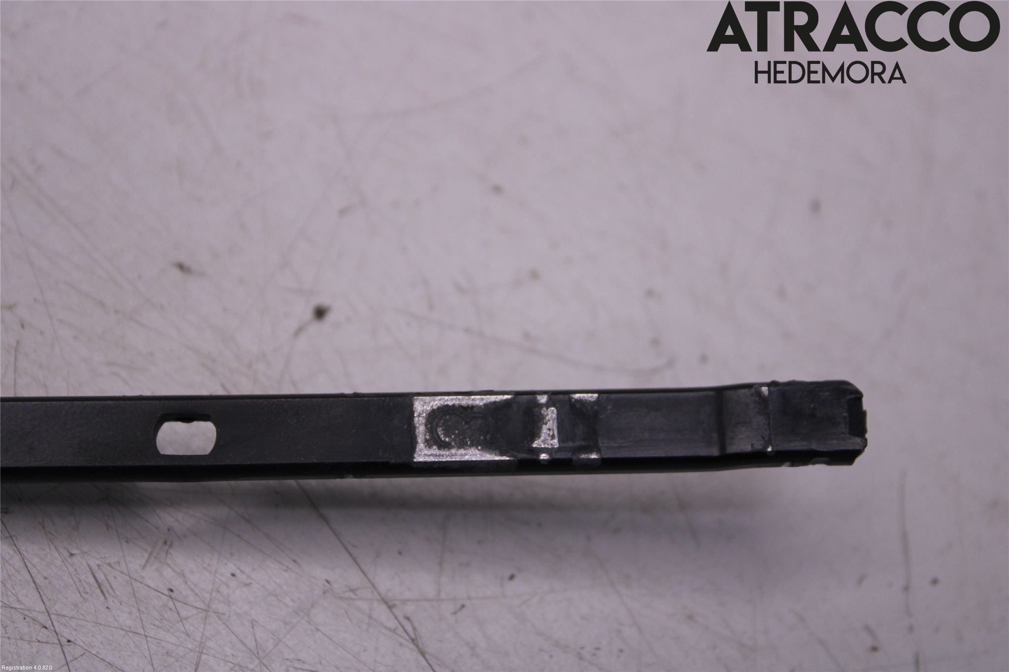 Citroen DS3 Torkararm Armar Vindruta