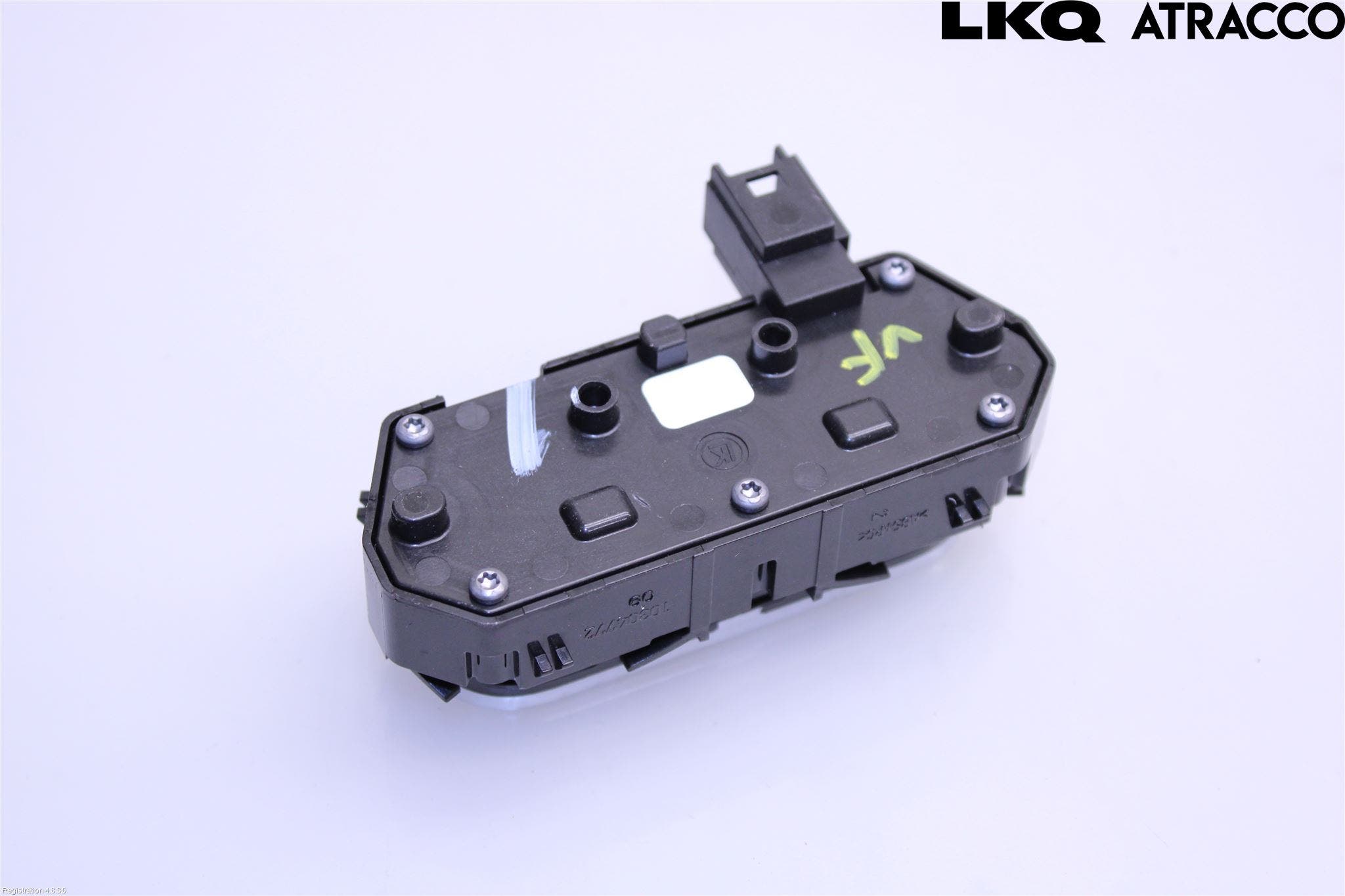 Mercedes-Benz MB B-KLASS (W247) 19- Strömställare Stolvärme