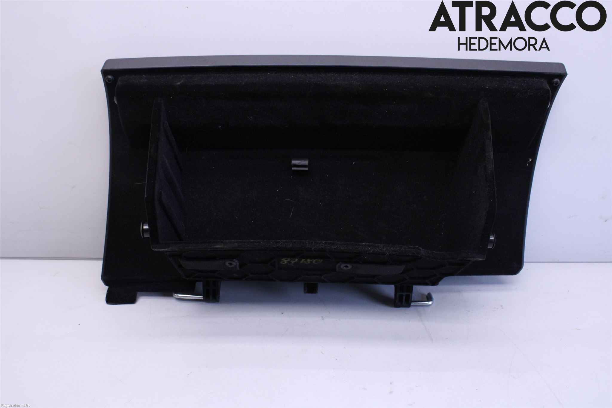 Jaguar XE (X760) 15-24 Handskfacklucka