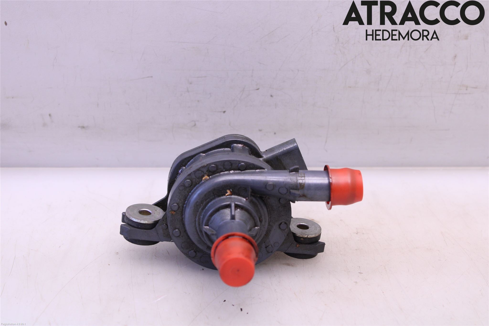 Toyota COROLLA 19- Värme Cirkulationspump