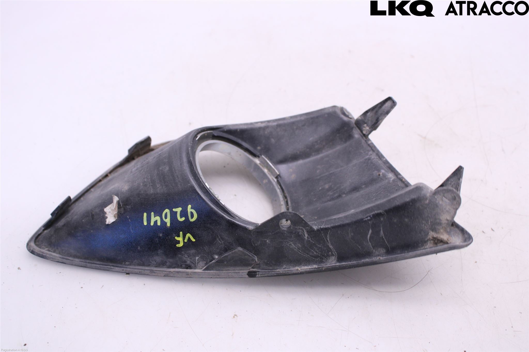 Ford C-MAX II  11-14 Dimljussarg Fram