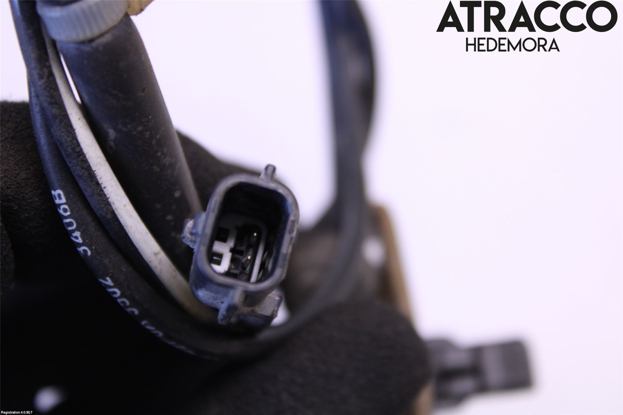 Nissan NAVARA, TREK-1 17-21 Abs Sensor